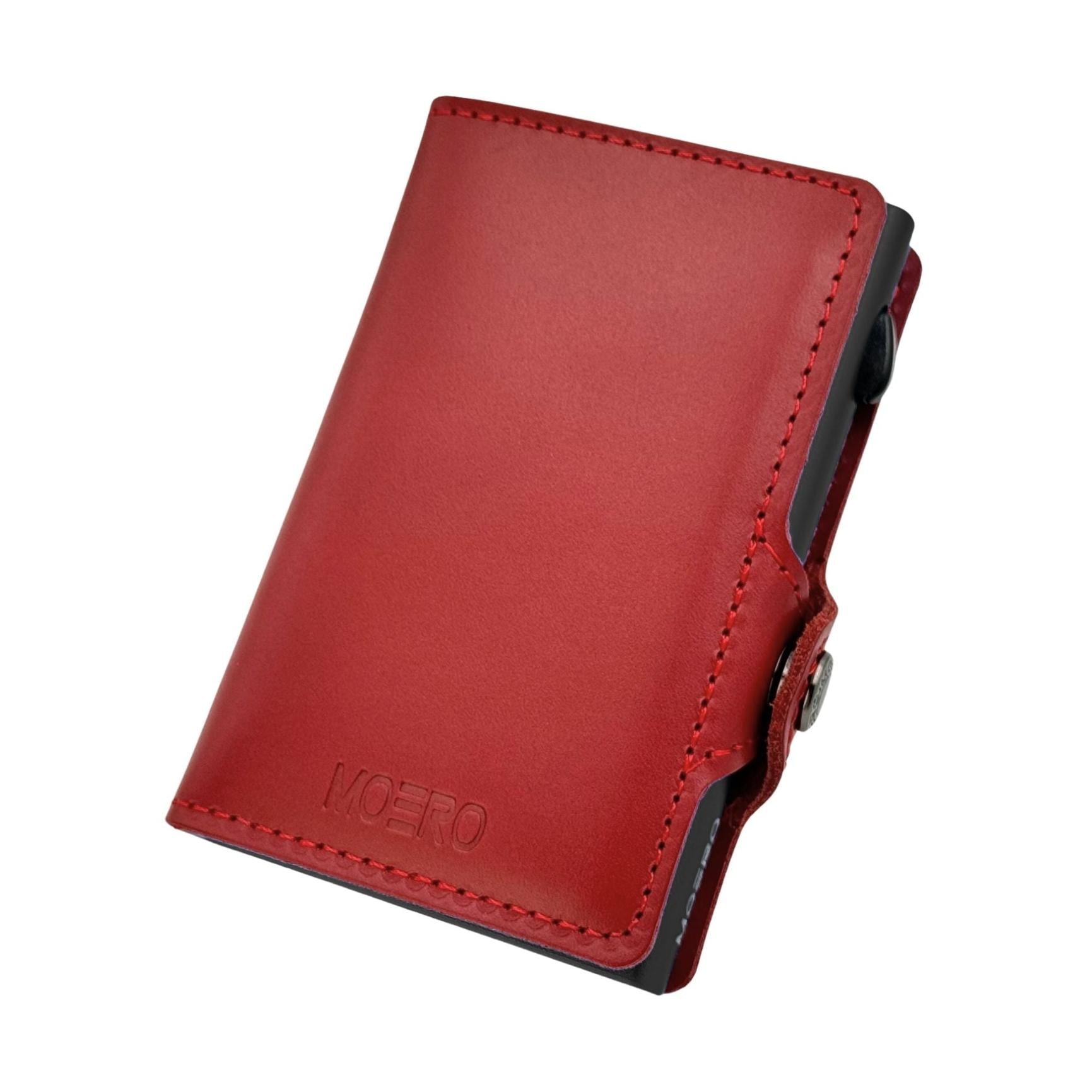 Prestige Red ZIP