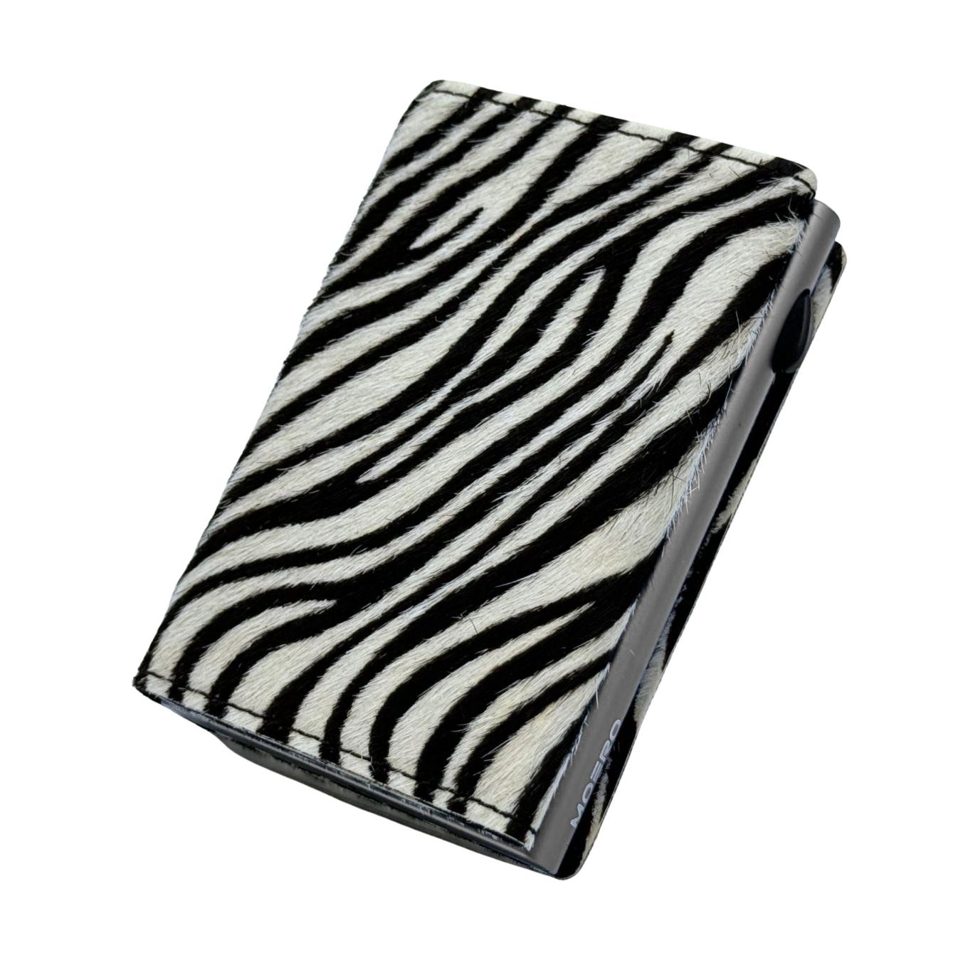 PRO Zebra Zip 