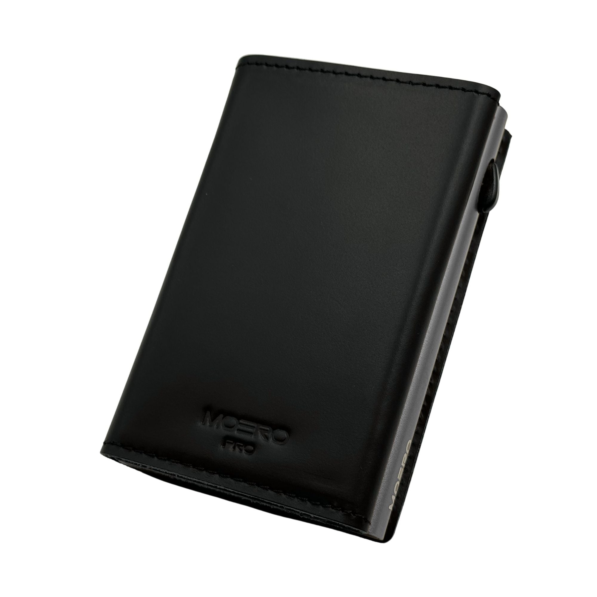 Airtag PRO Prestige Black Zip 