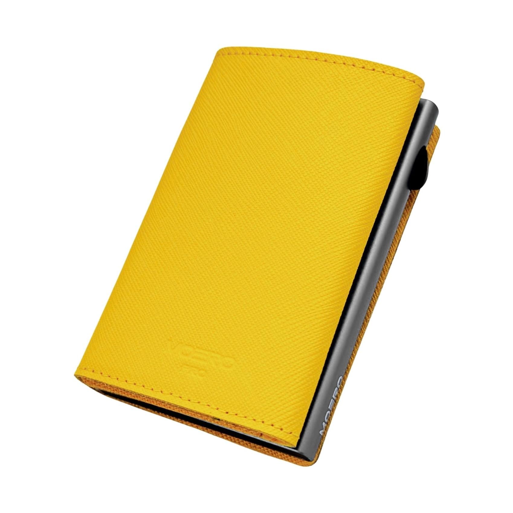 PRO Saffiano Yellow 