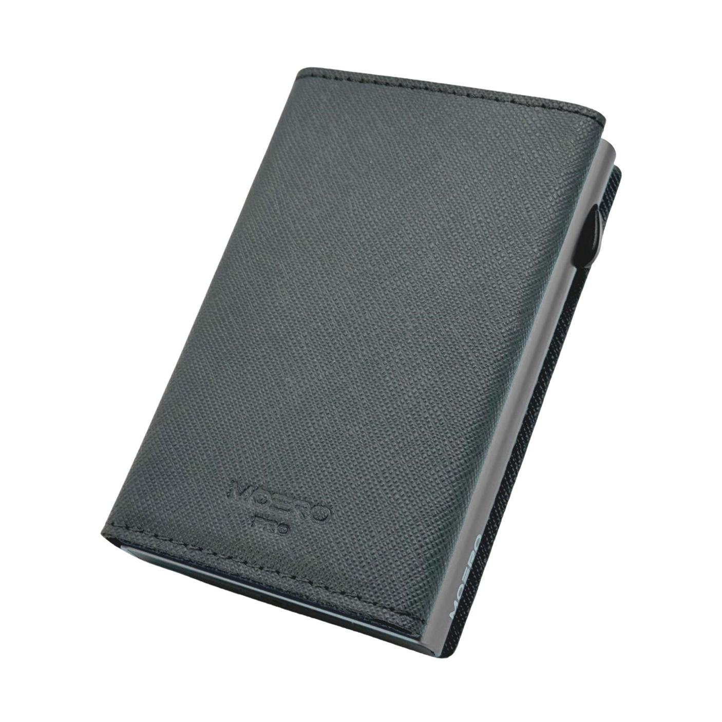 PRO Saffiano Grey 