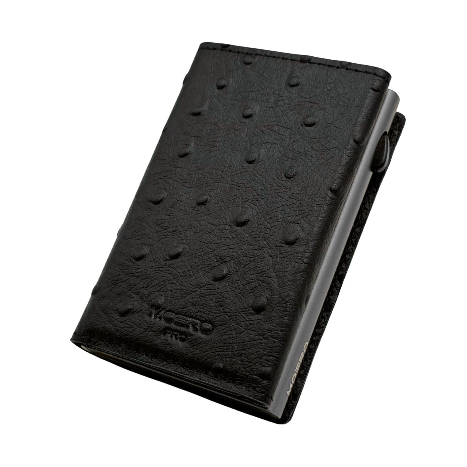 PRO Ostrich Black 