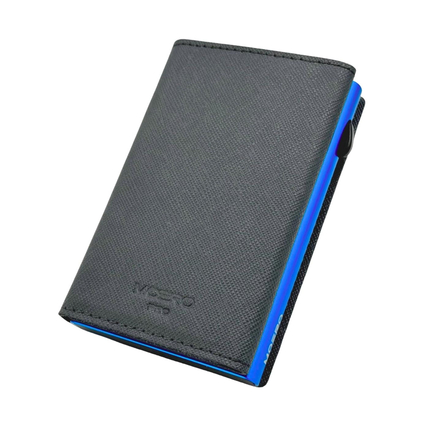 PRO Saffiano Grey 