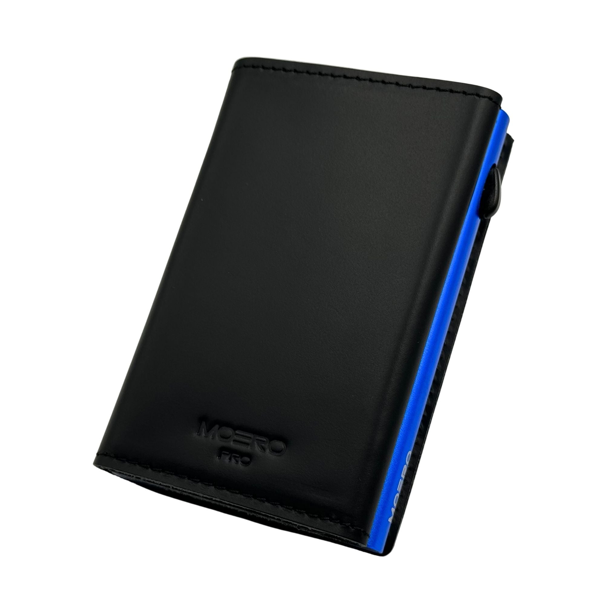 Airtag PRO Prestige Black Zip 