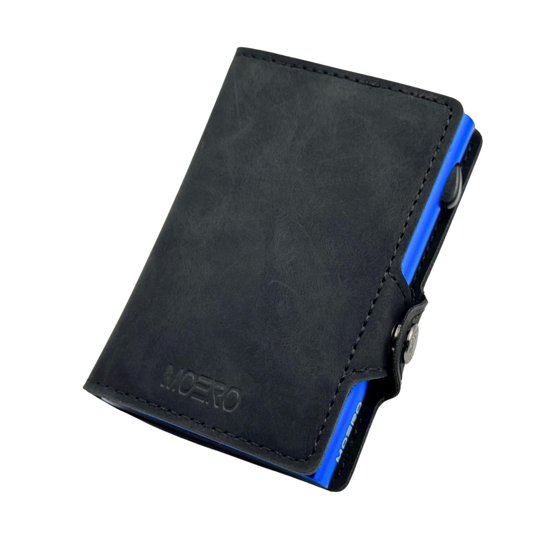 Airtag Vintage Black ZIP 