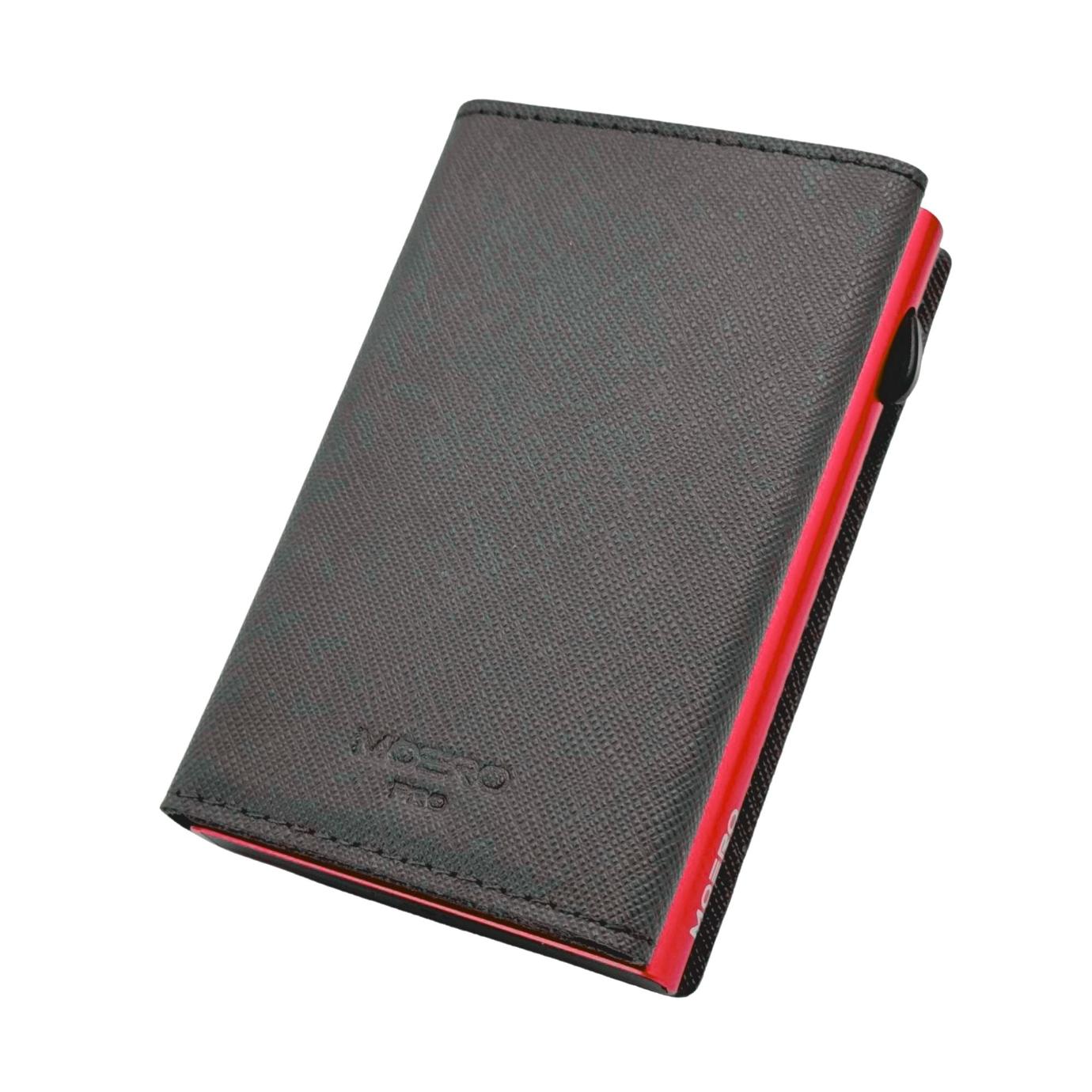 PRO Saffiano Grey 