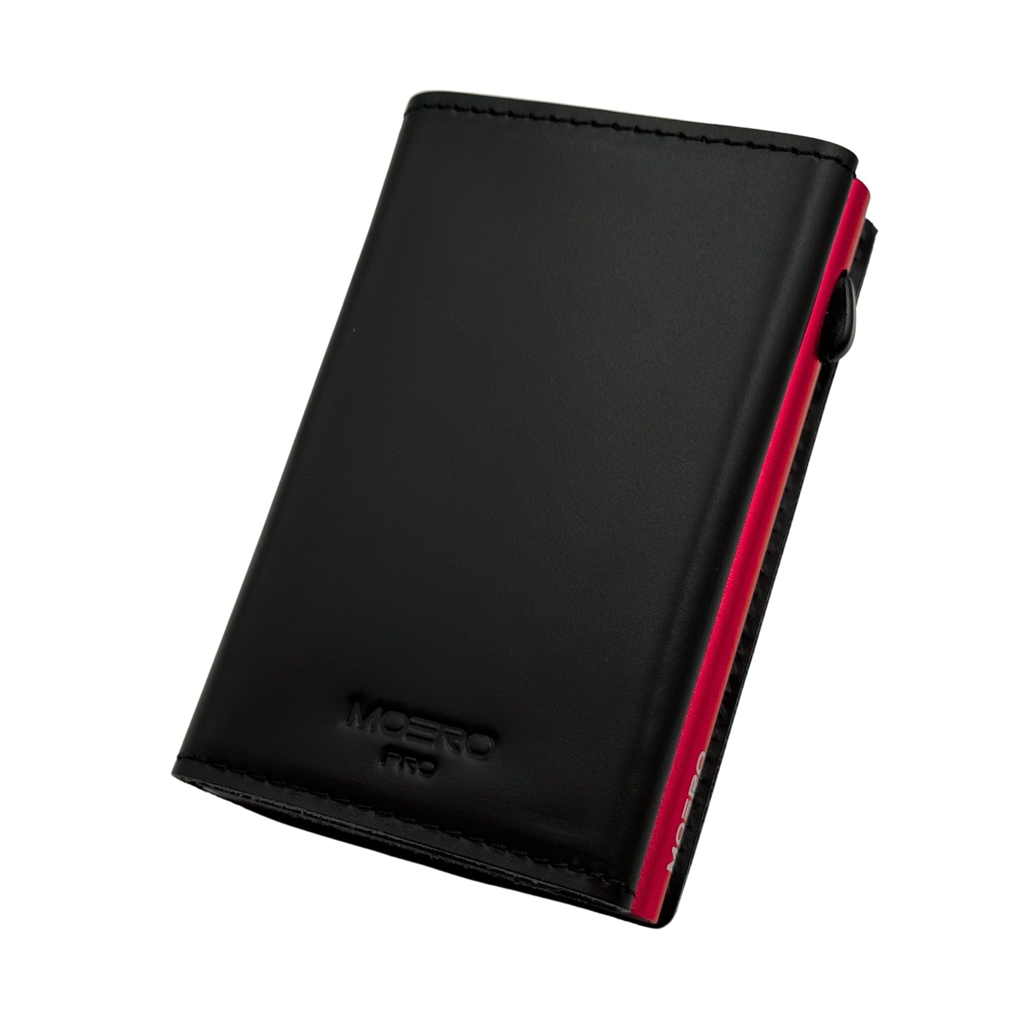 Airtag PRO Prestige Black Zip 