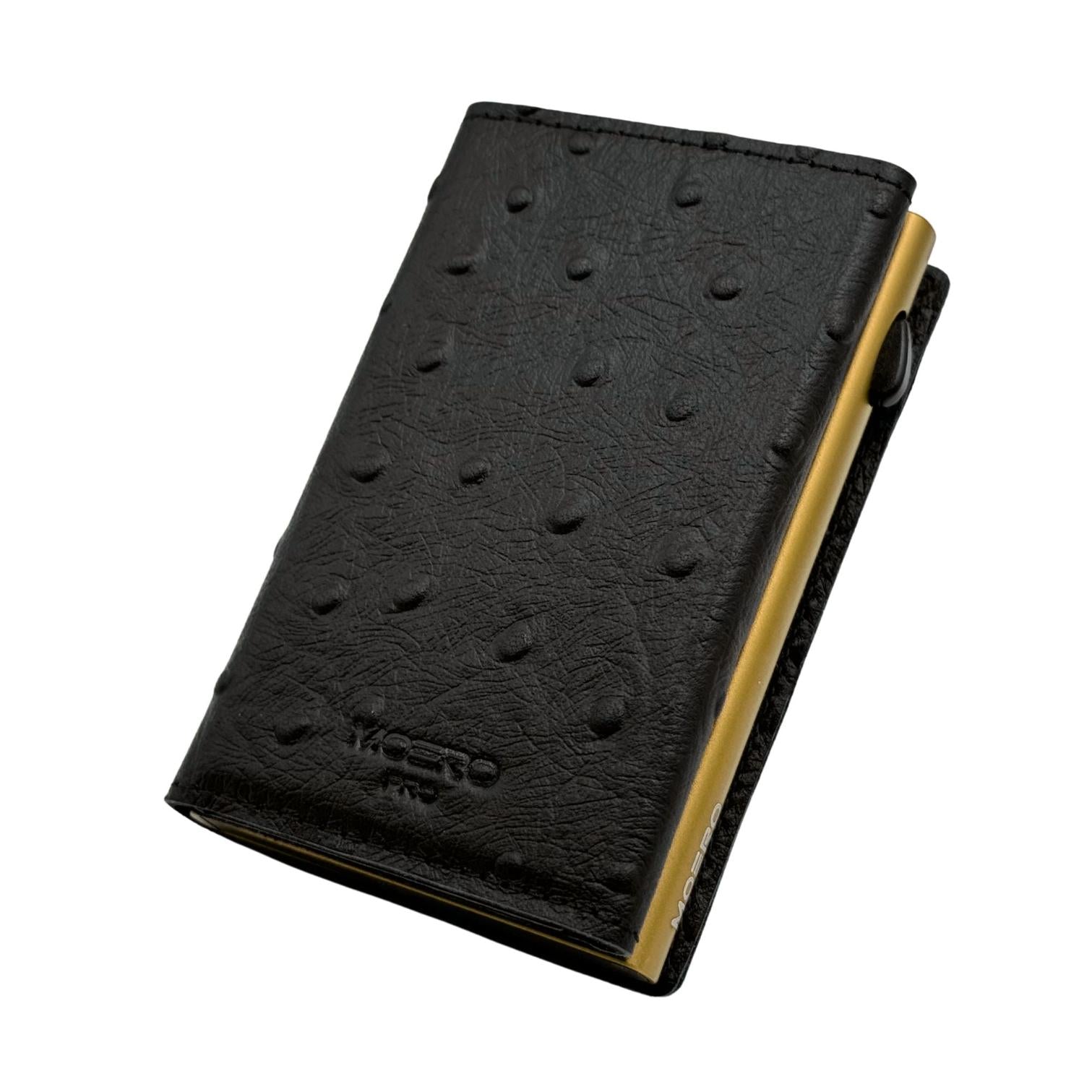 PRO Ostrich Black 