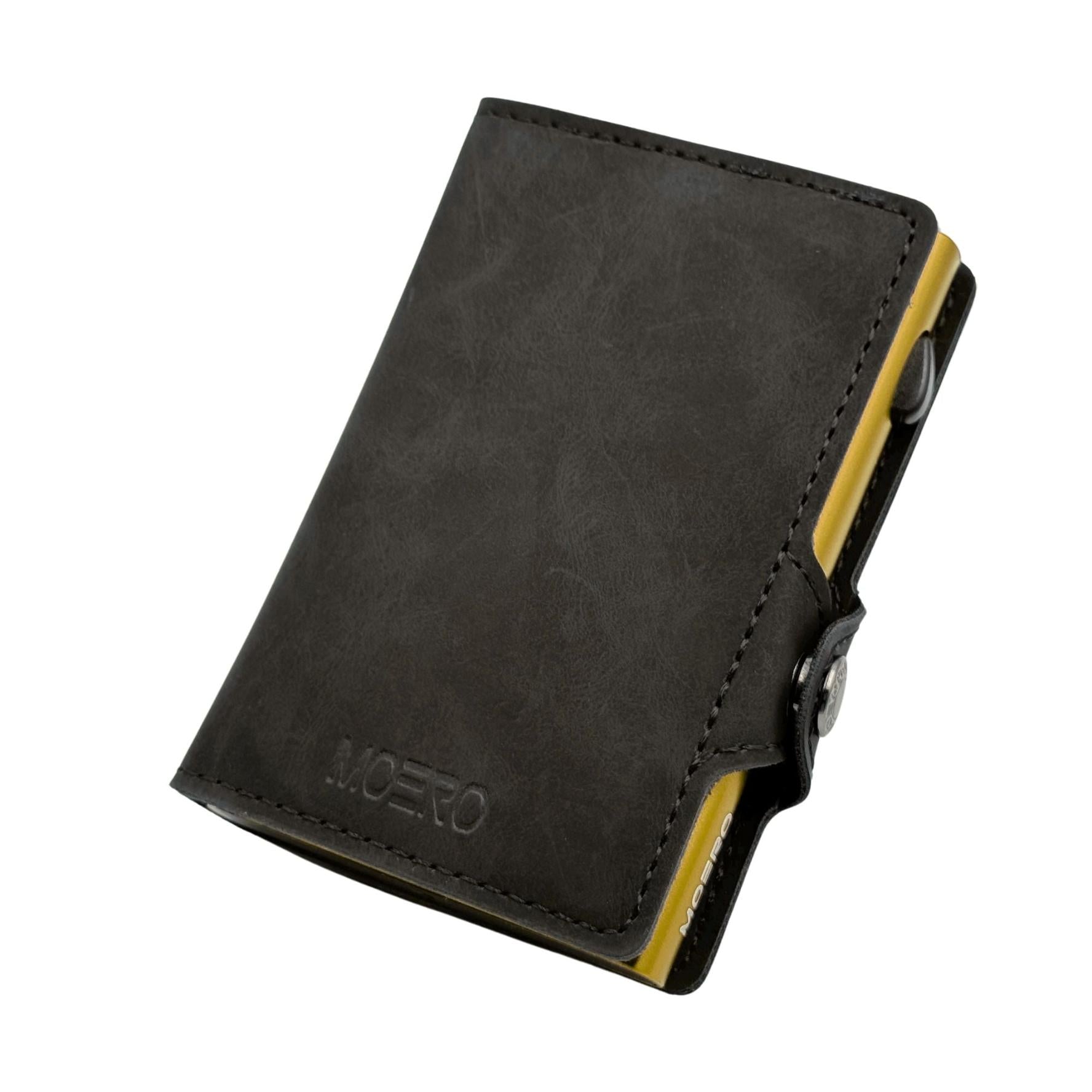 Airtag Vintage Black ZIP 