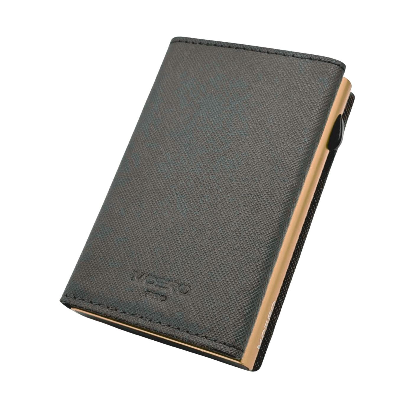 PRO Saffiano Grey 