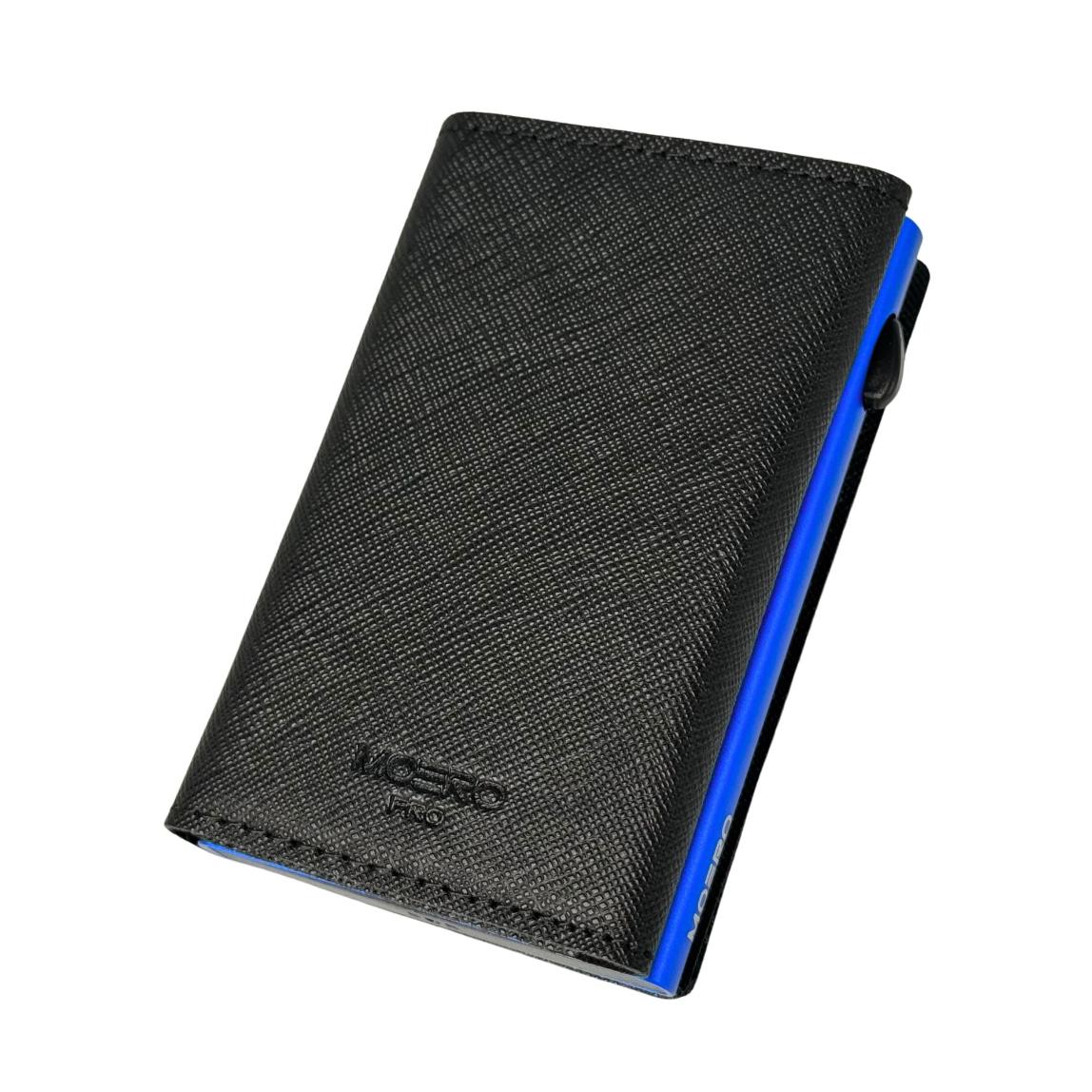 PRO Saffiano Black 