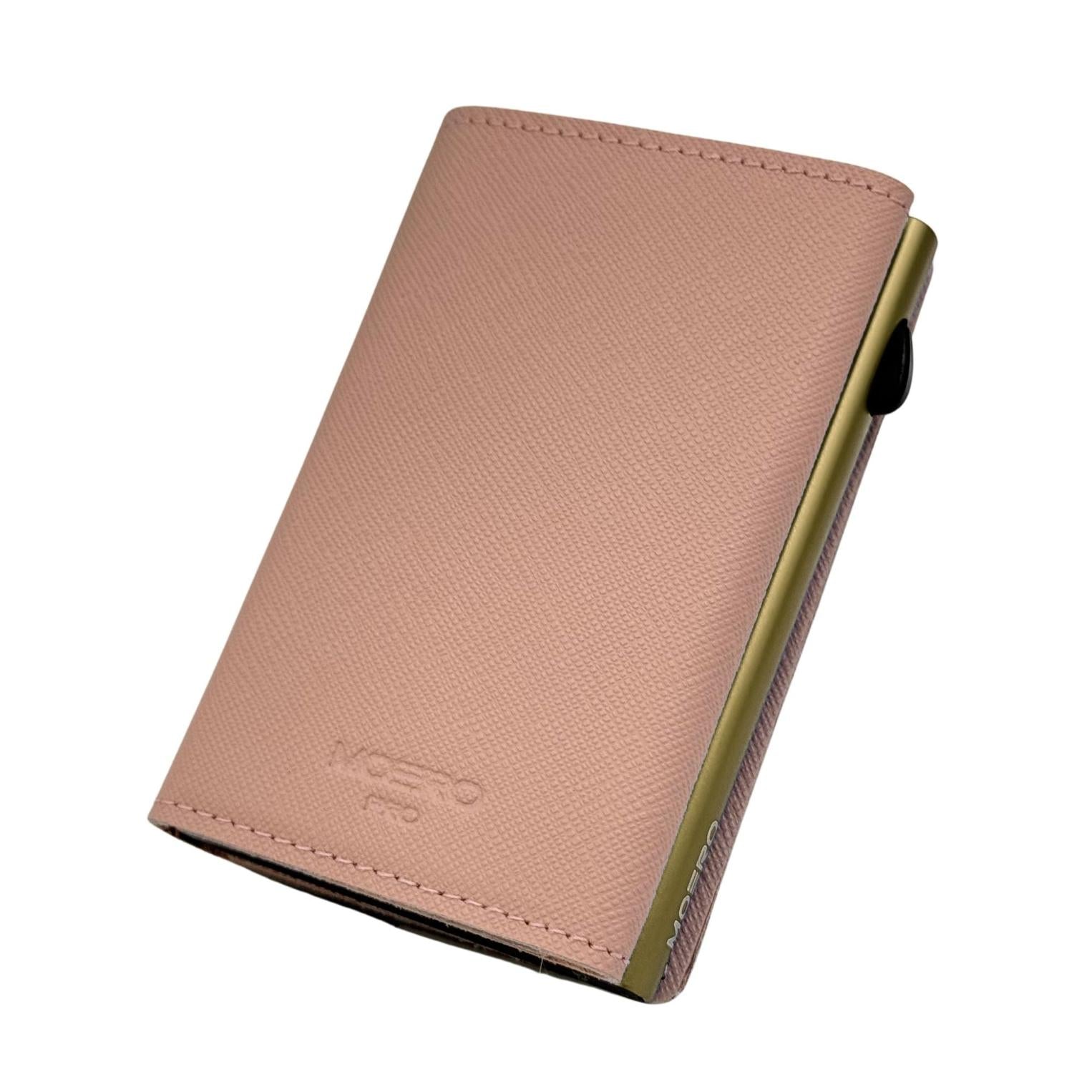 PRO Saffiano Pink 