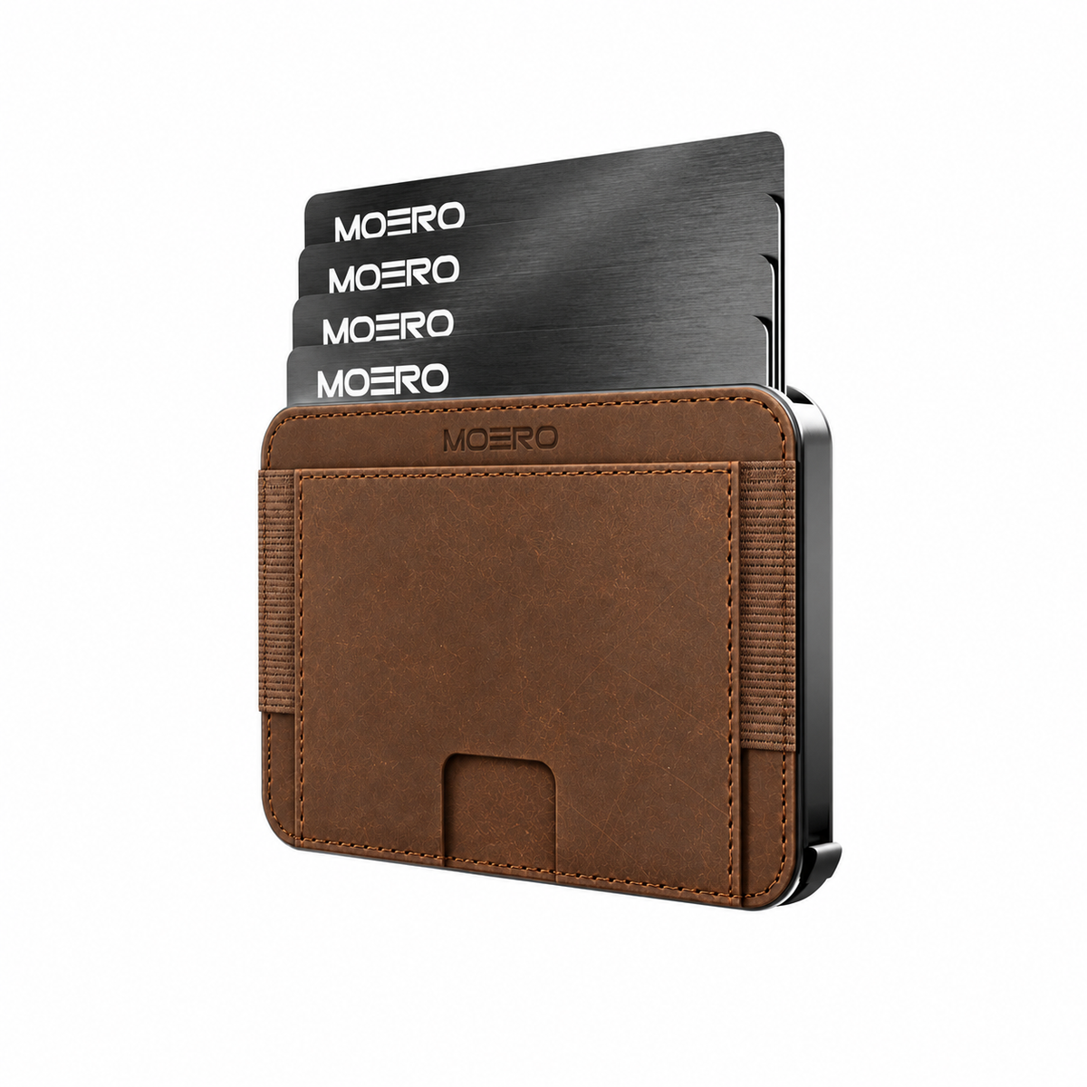 M2 PRO Saffiano Black