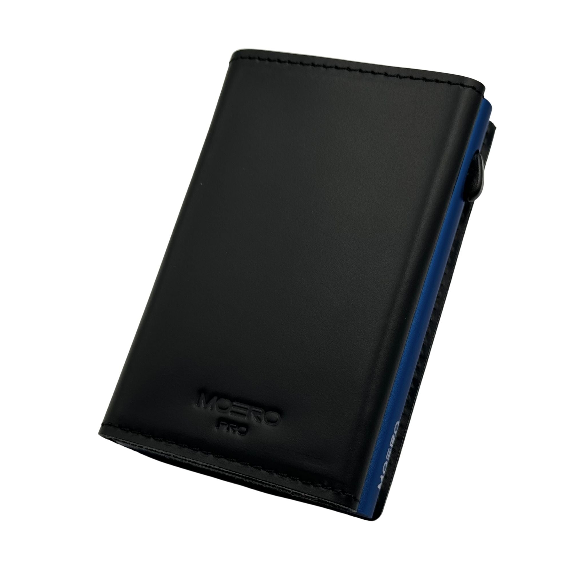 Airtag PRO Prestige Black Zip 
