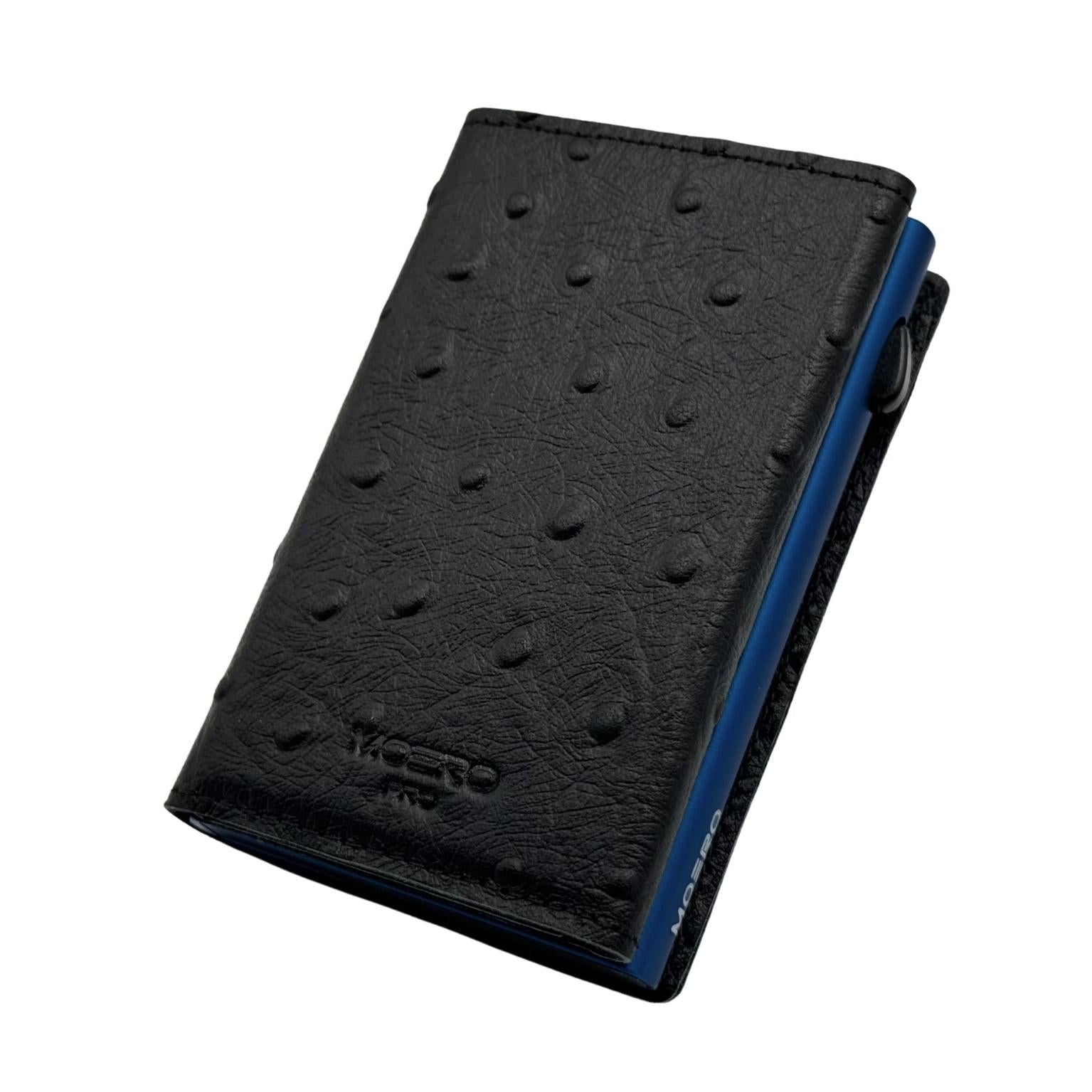 PRO Ostrich Black 