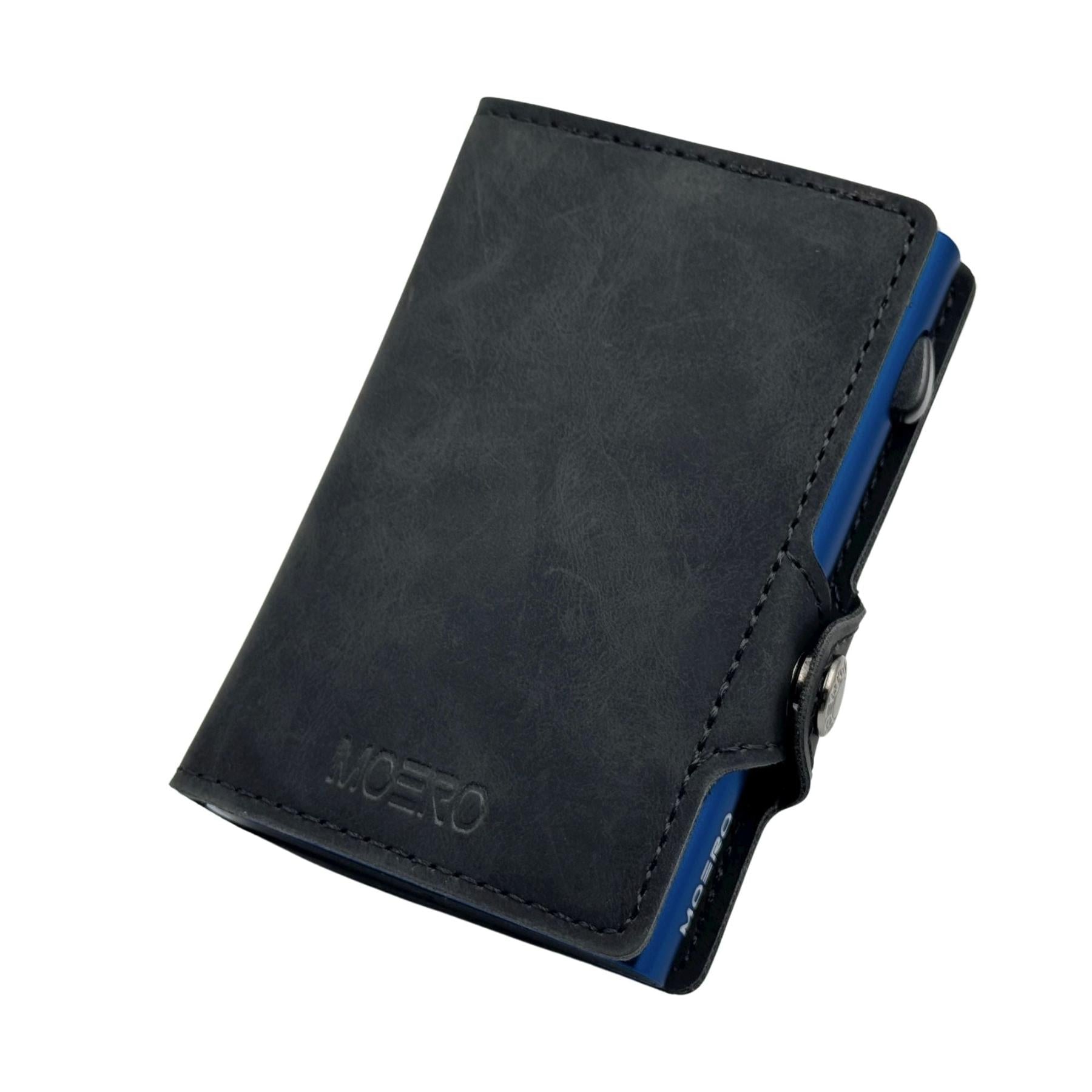 Airtag Vintage Black ZIP 