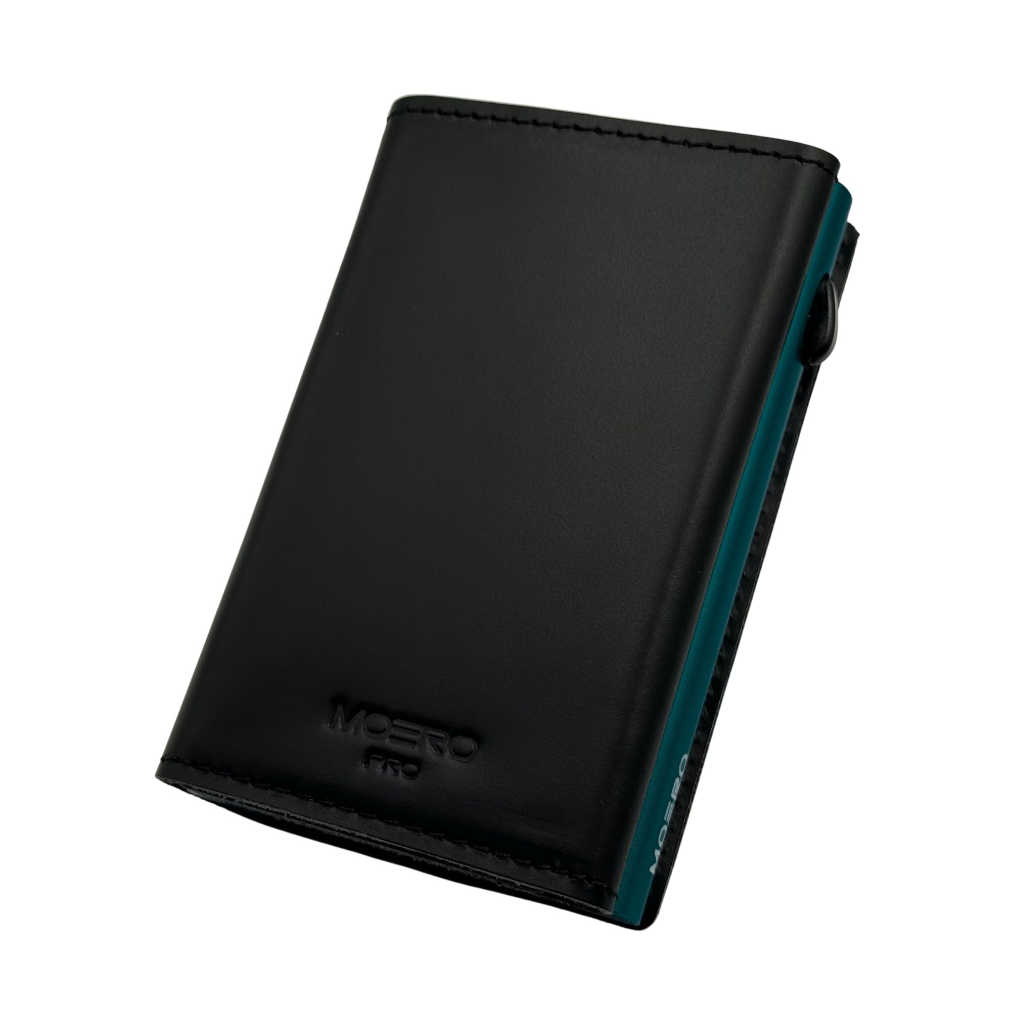 Airtag PRO Prestige Black Zip 