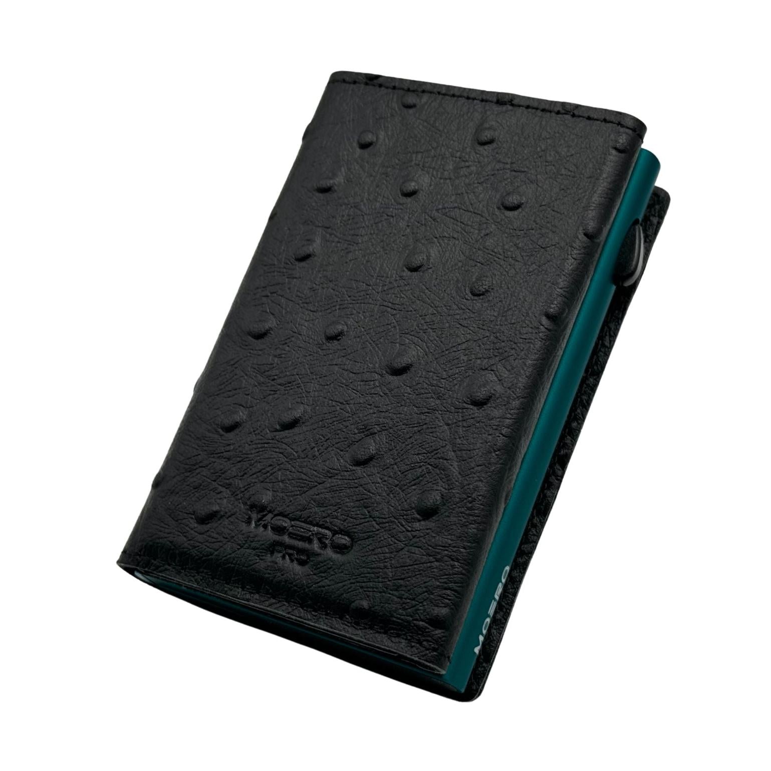 PRO Ostrich Black 