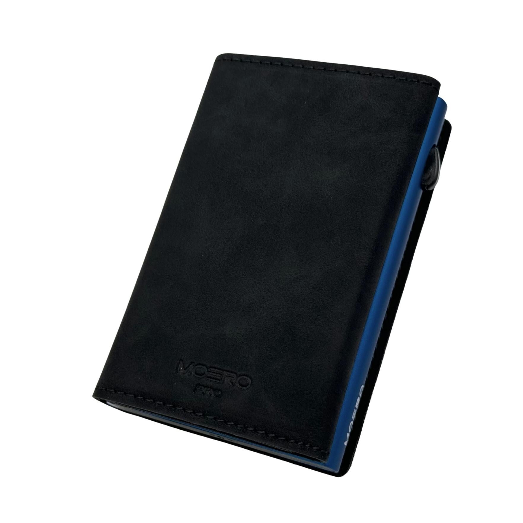 PRO Vintage Schwarz 