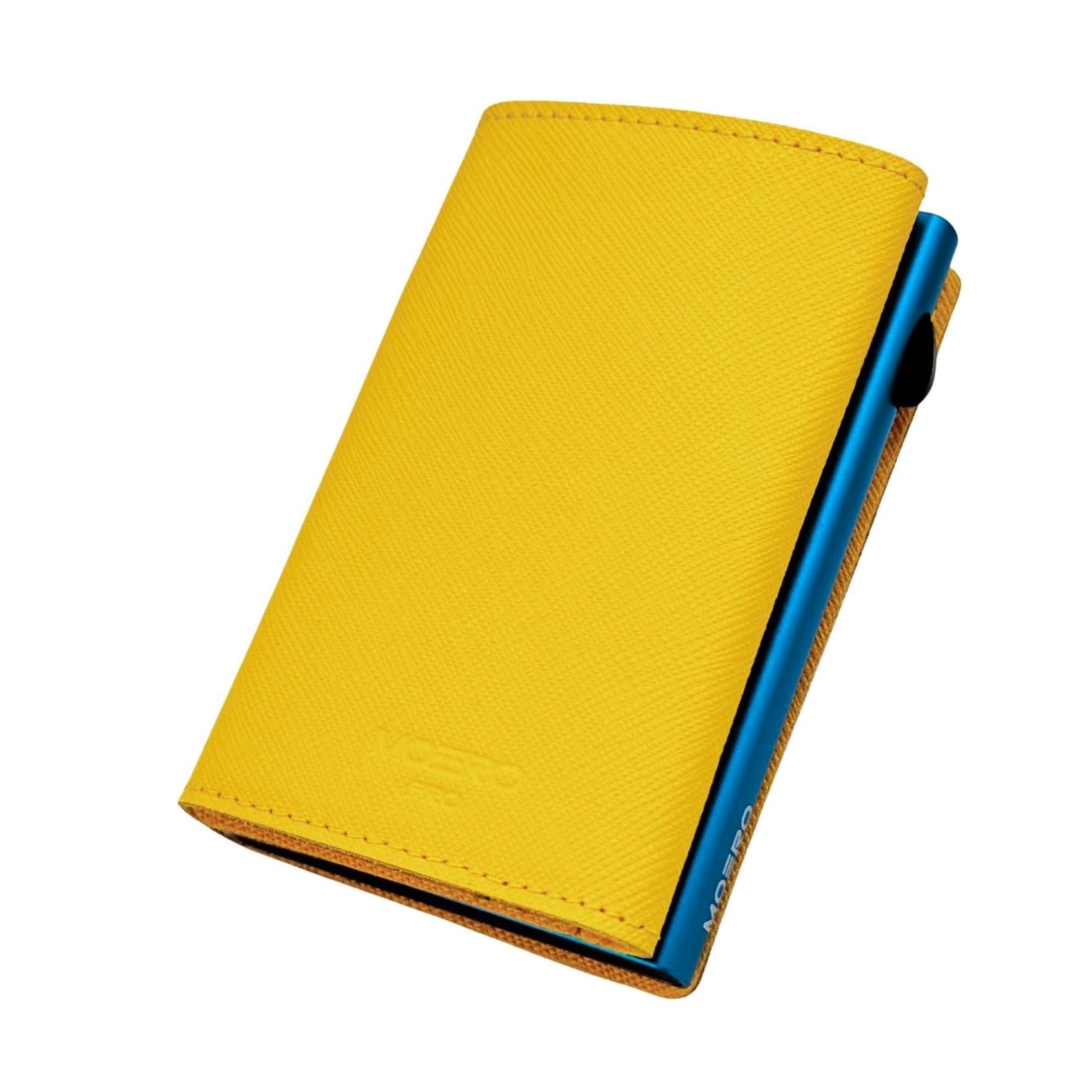 PRO Saffiano Yellow 