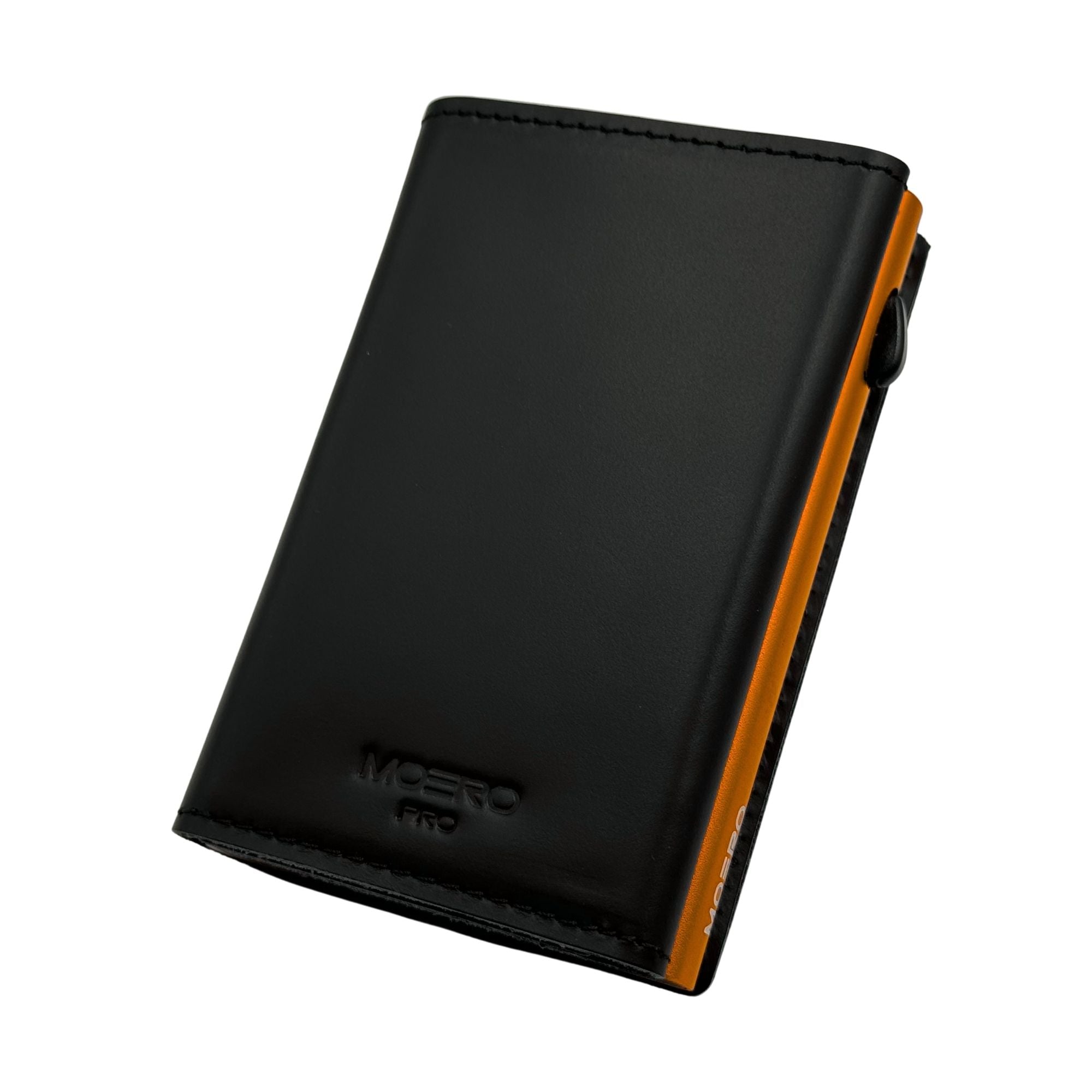 Airtag PRO Prestige Black Zip 
