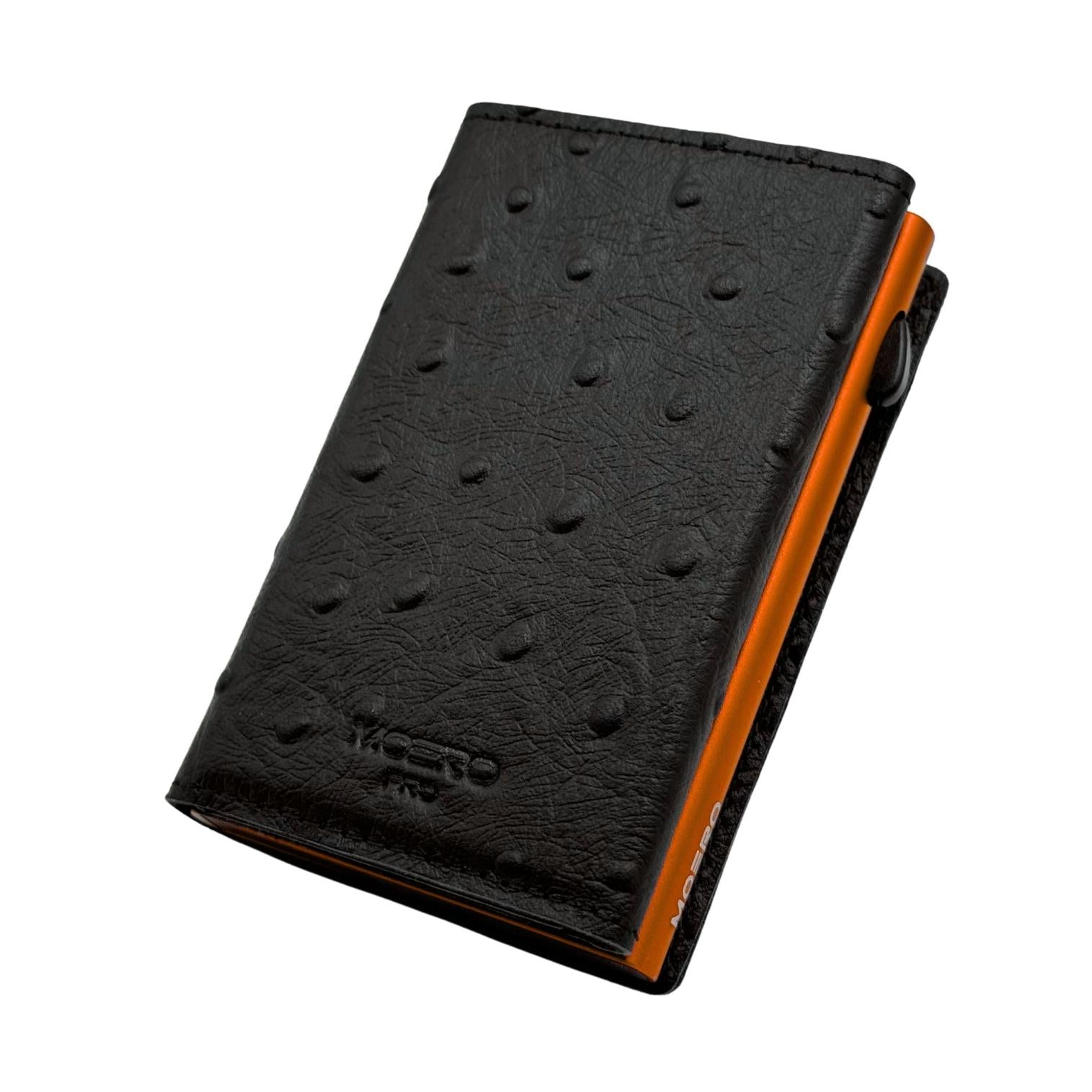 PRO Ostrich Black 