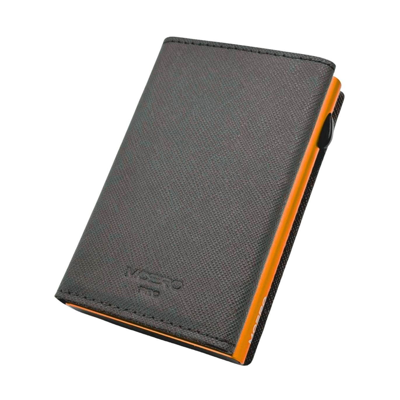 PRO Saffiano Grey 