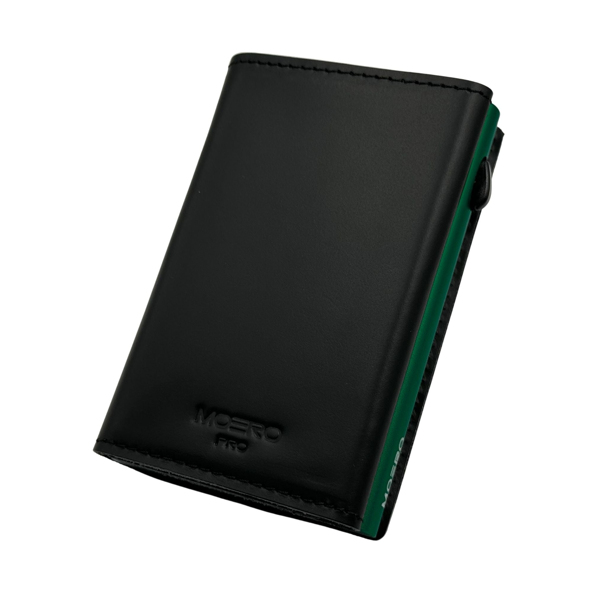 Airtag PRO Prestige Black Zip 