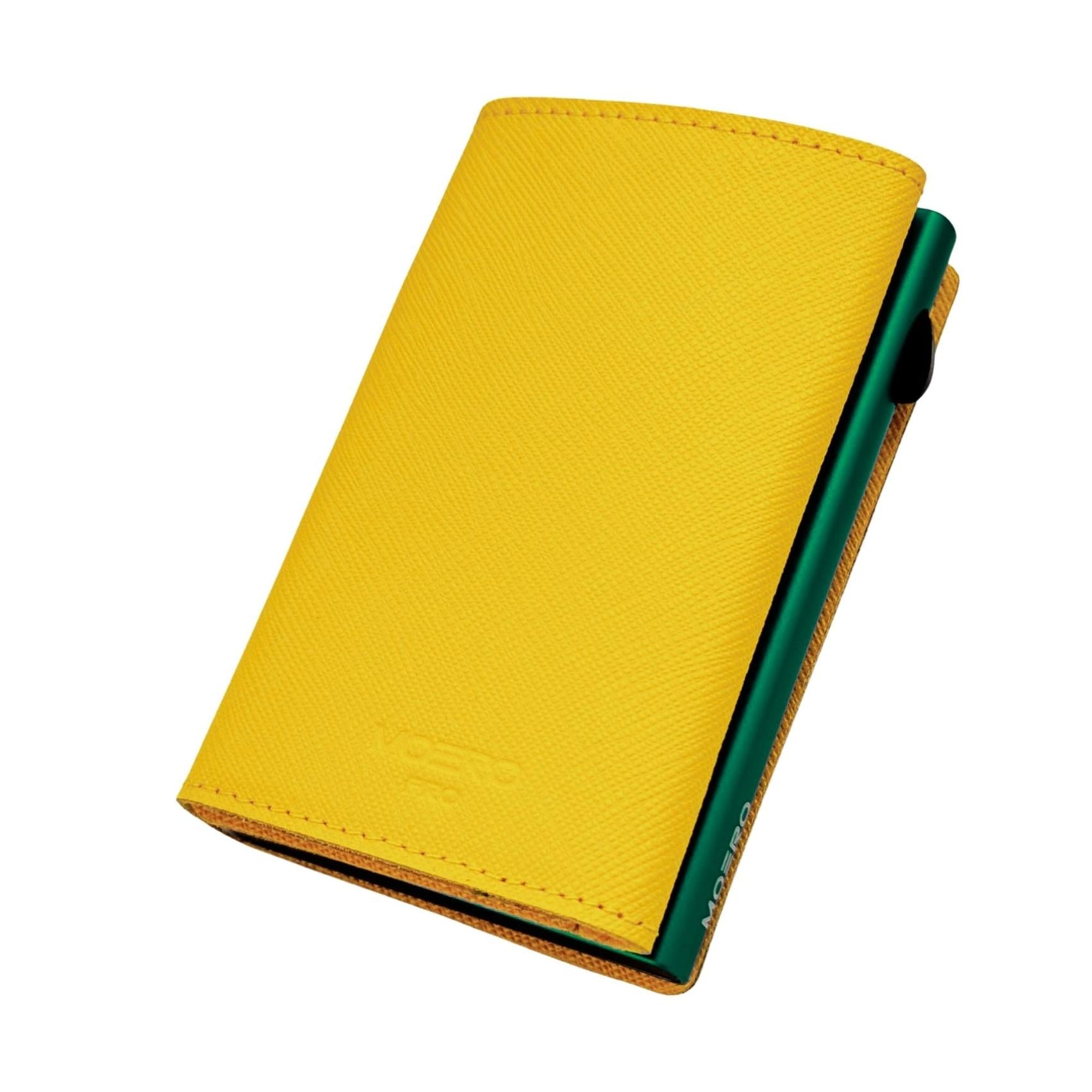 PRO Saffiano Yellow 
