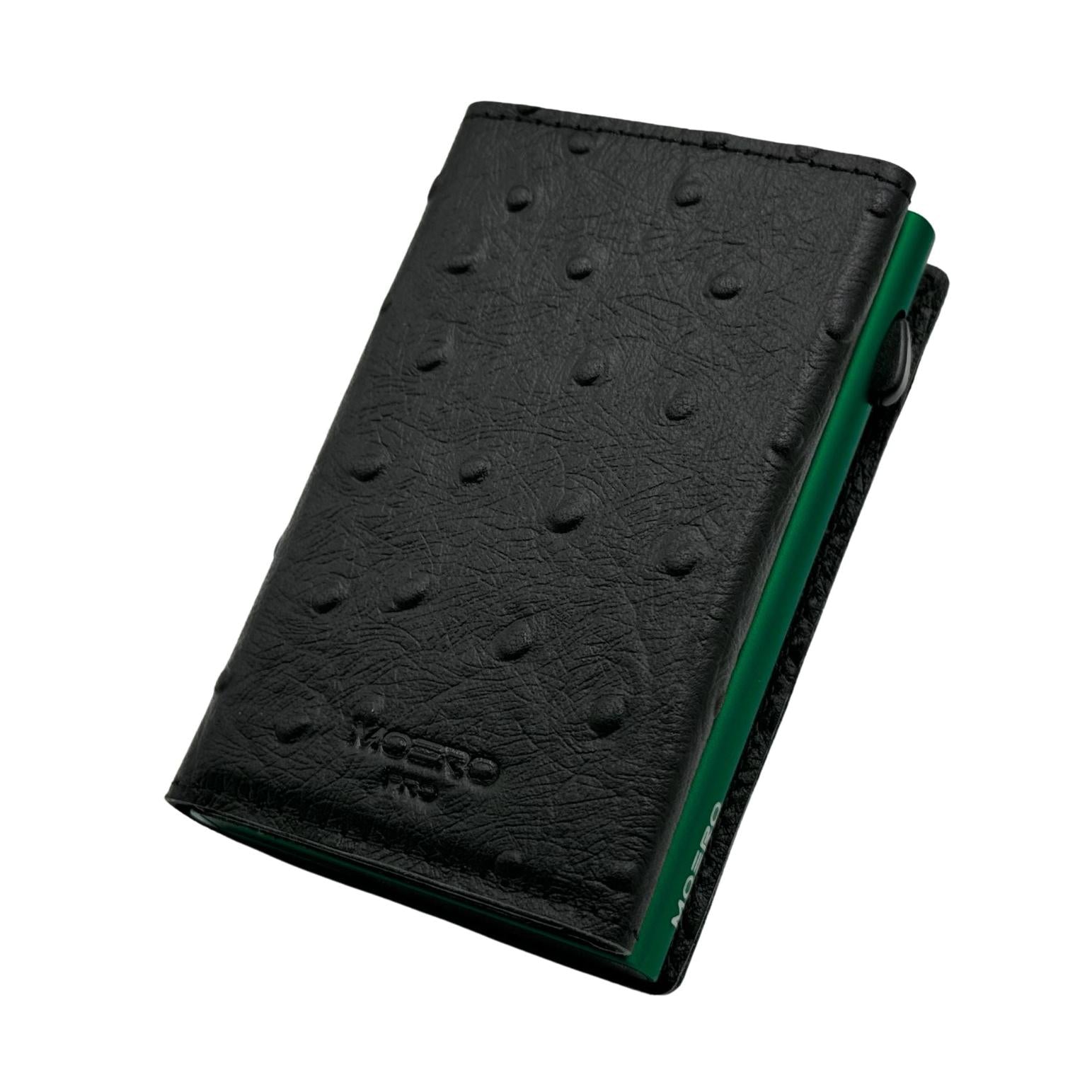 PRO Ostrich Black 