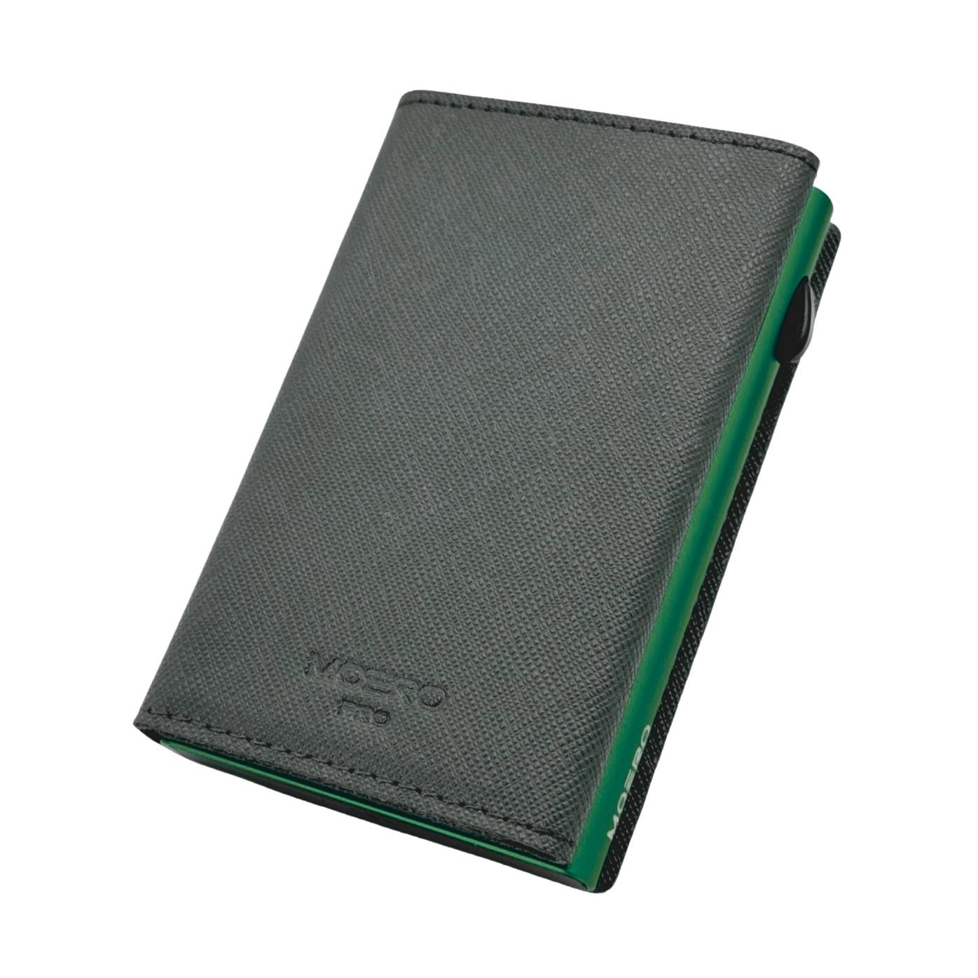 PRO Saffiano Grey 