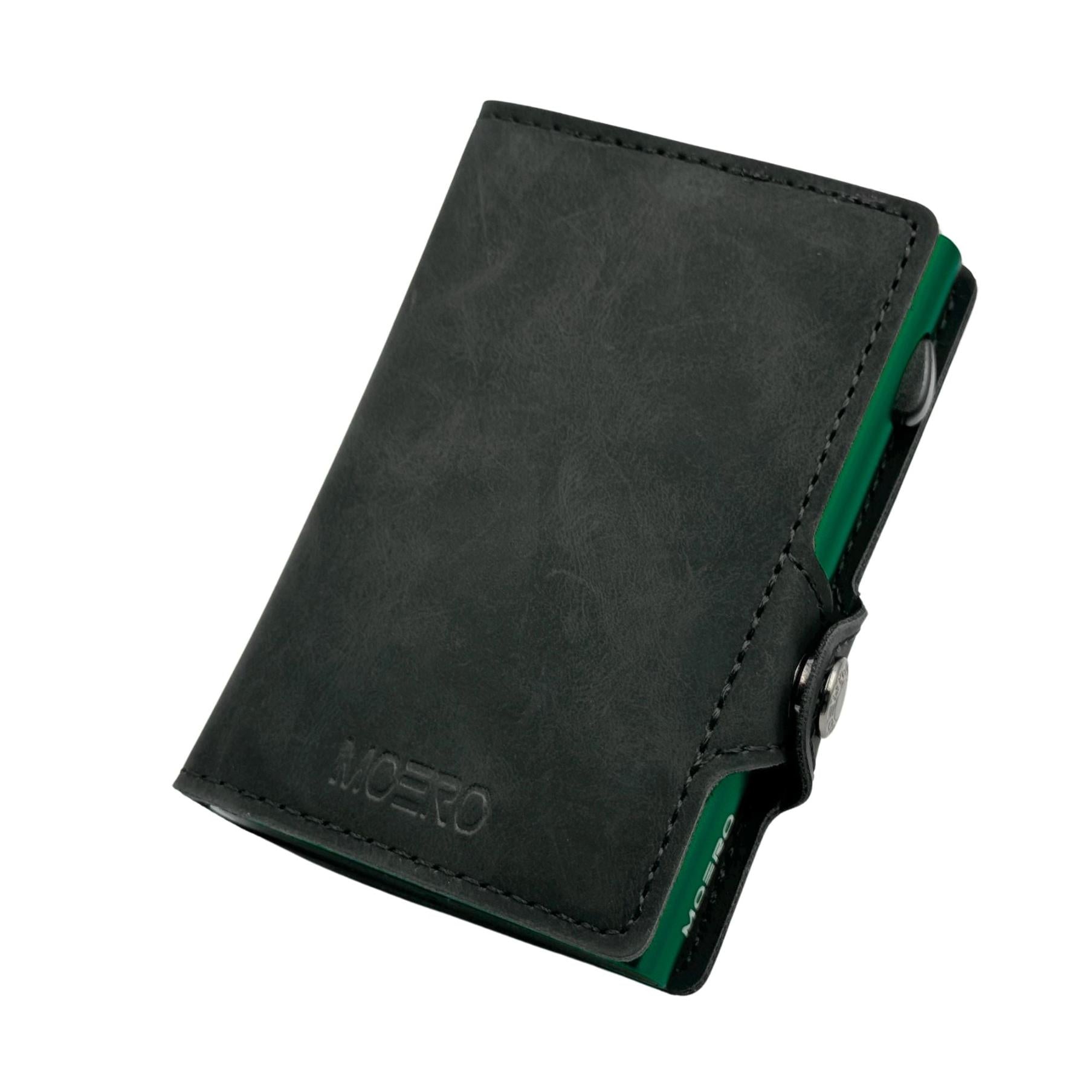 Airtag Vintage Black ZIP 