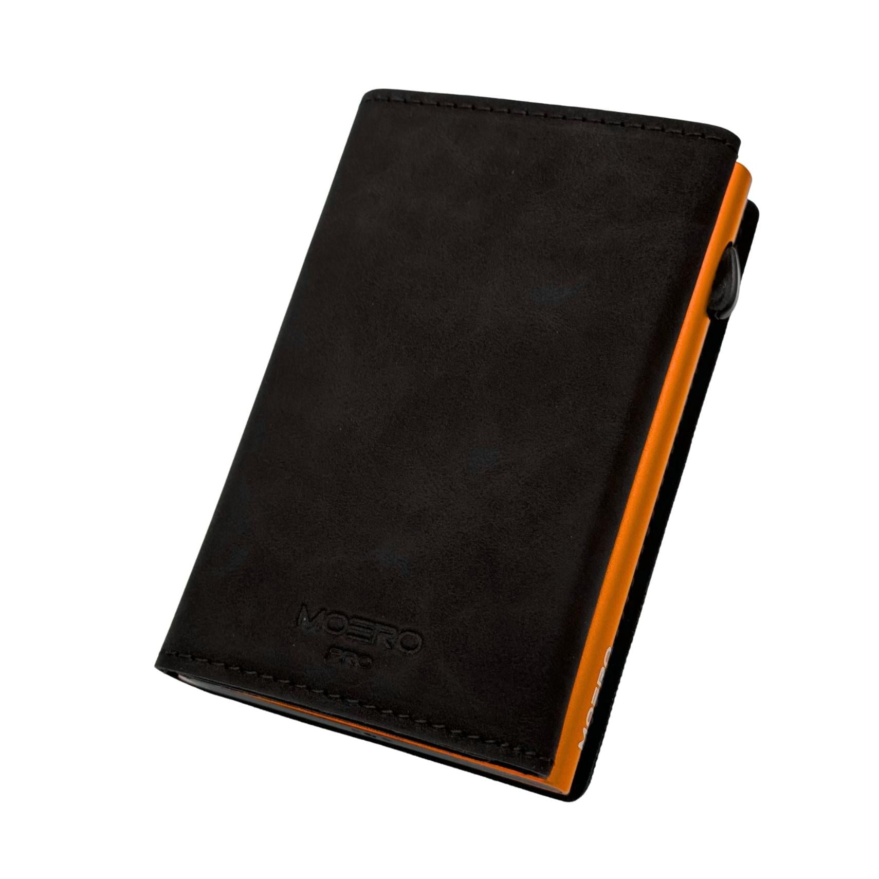 AirTag PRO Vintage Black 