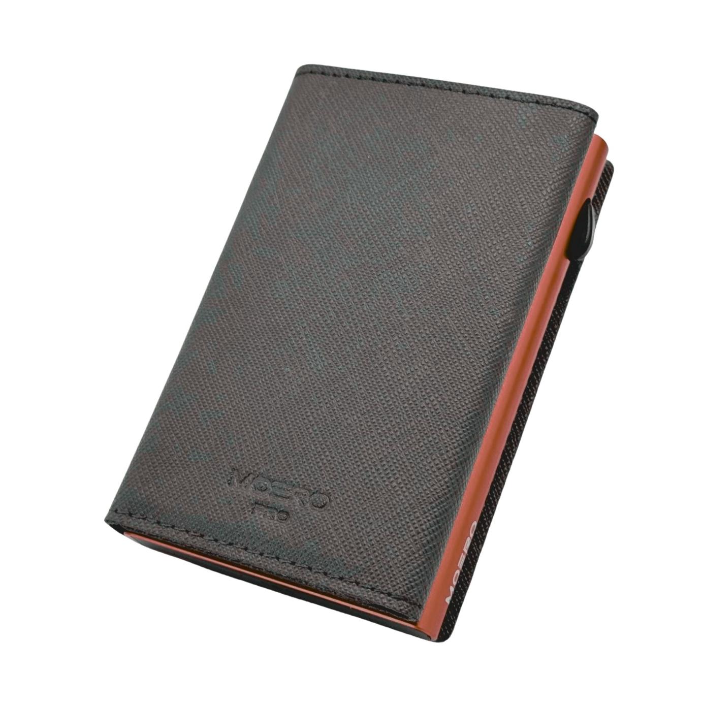 PRO Saffiano Grey 