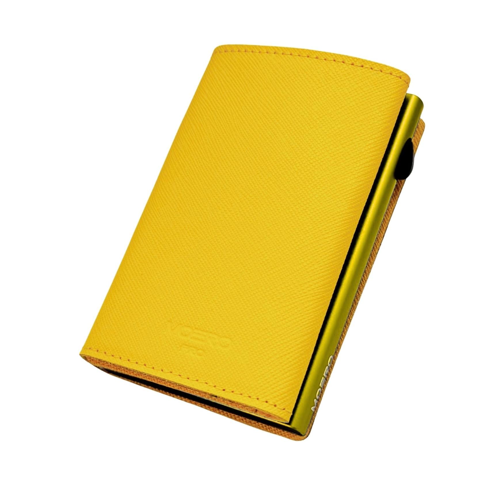 PRO Saffiano Yellow 
