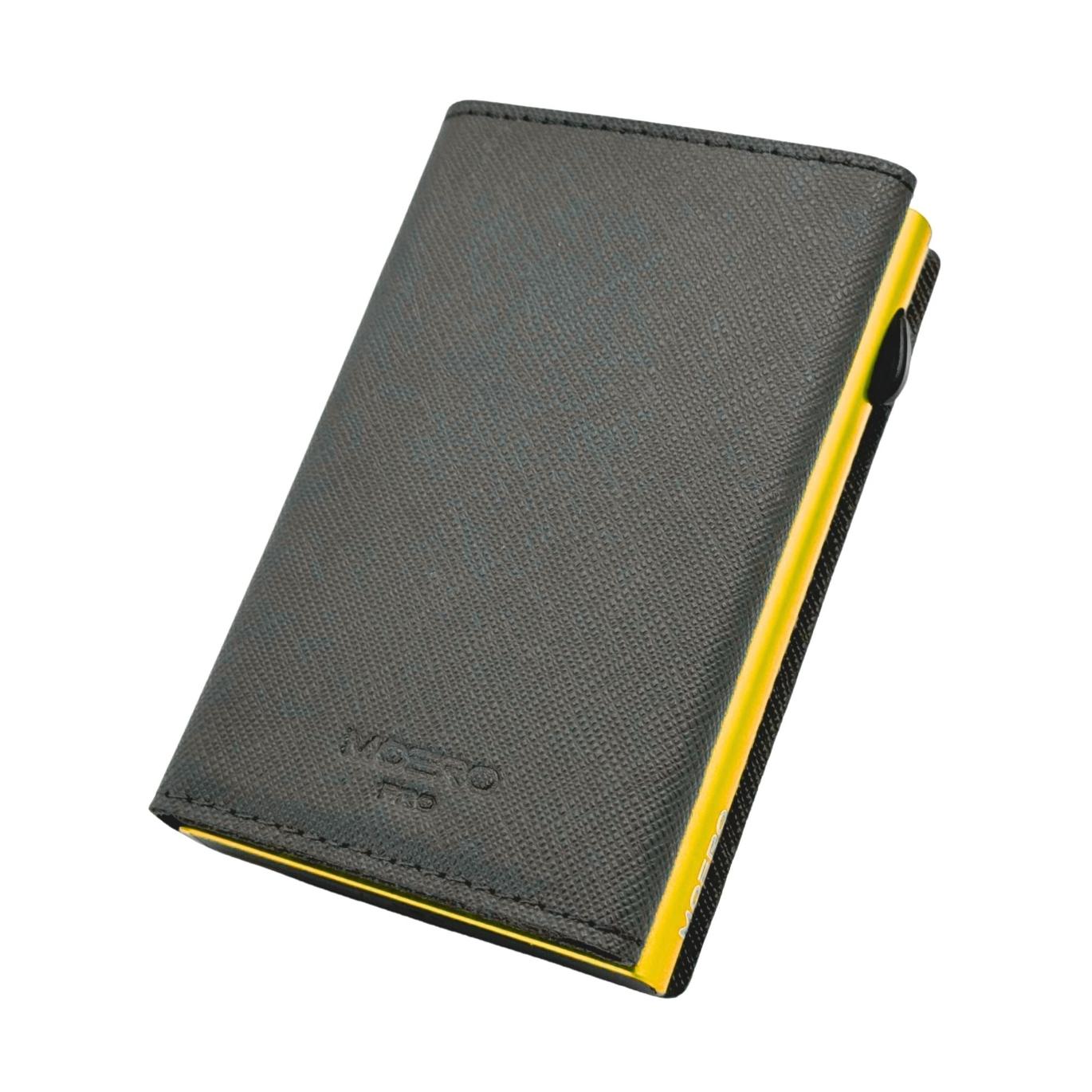 PRO Saffiano Grey 