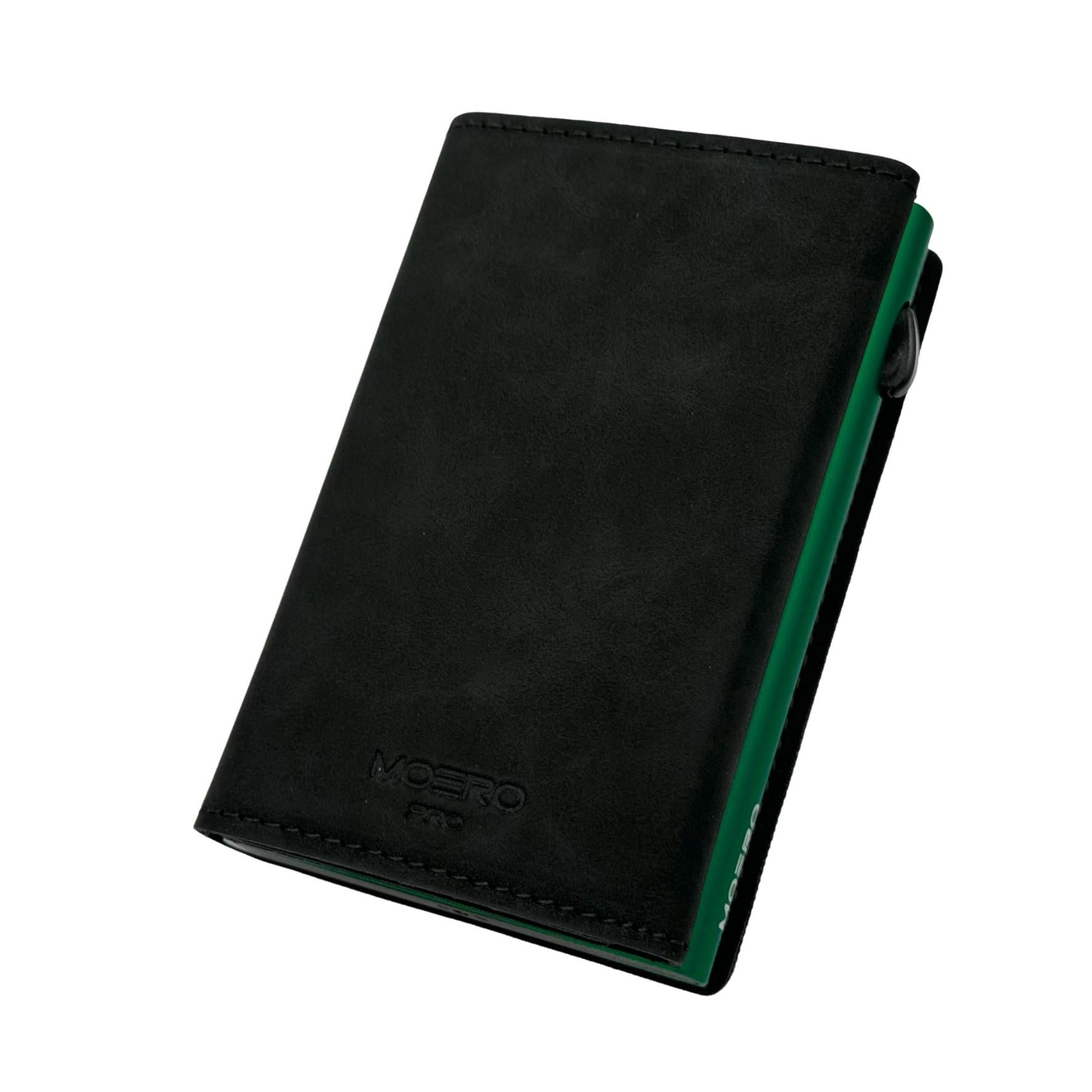 AirTag PRO Vintage Black 