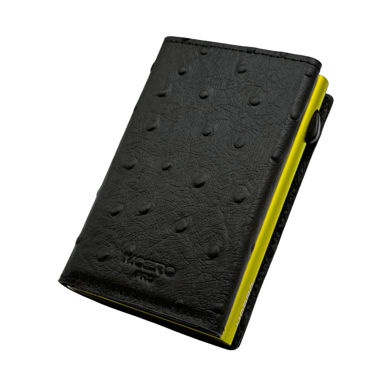 PRO Ostrich Black 