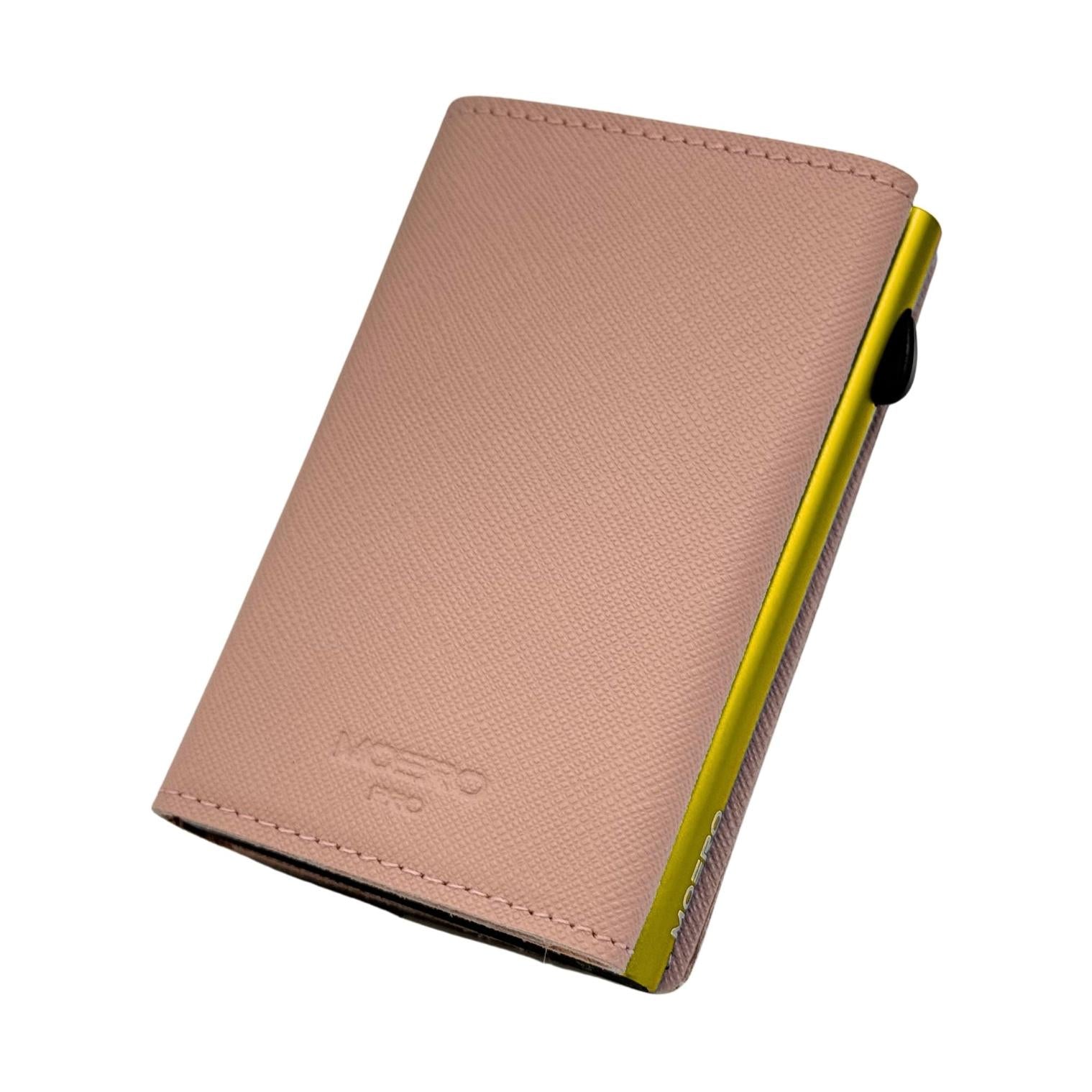 PRO Saffiano Pink 