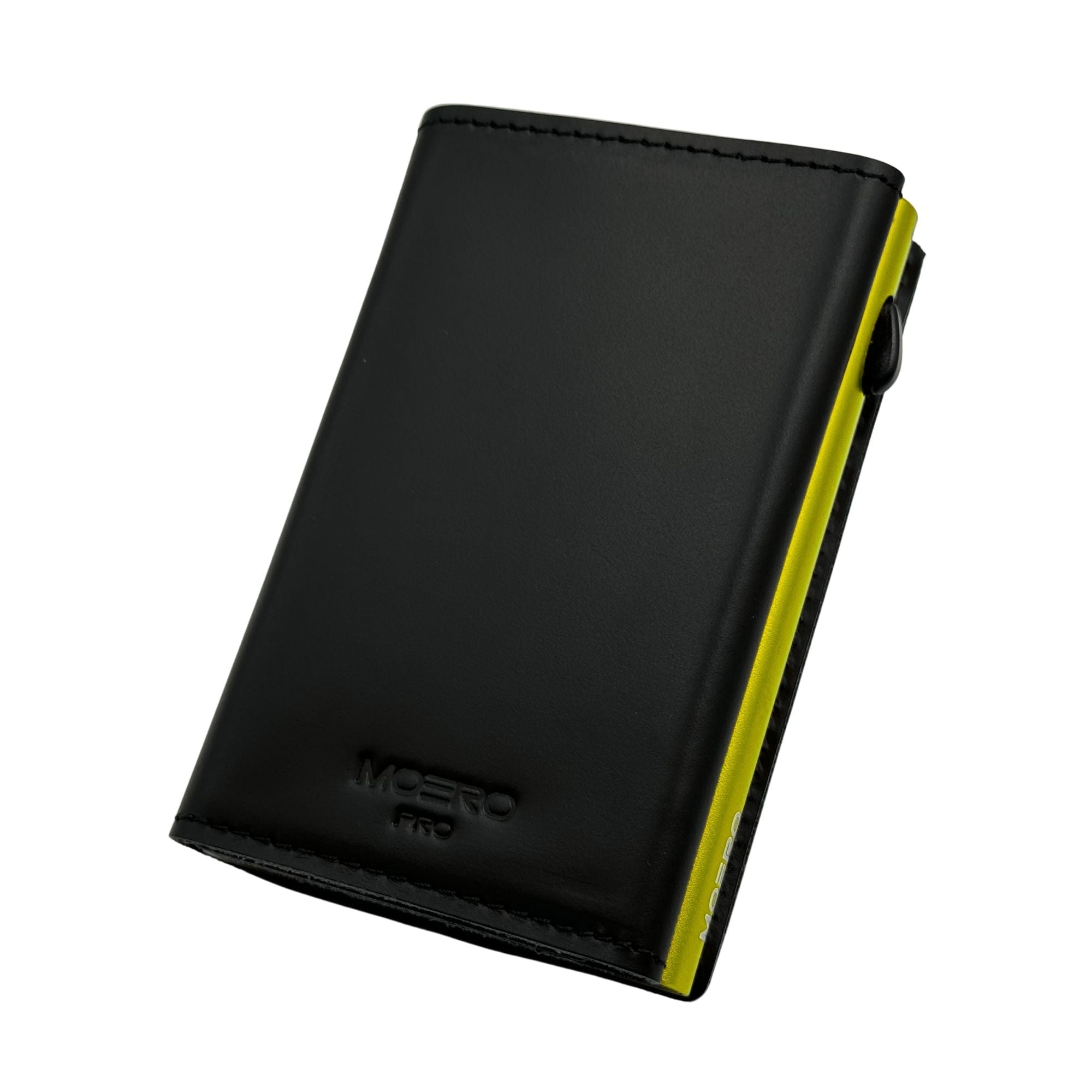 Airtag PRO Prestige Black Zip 