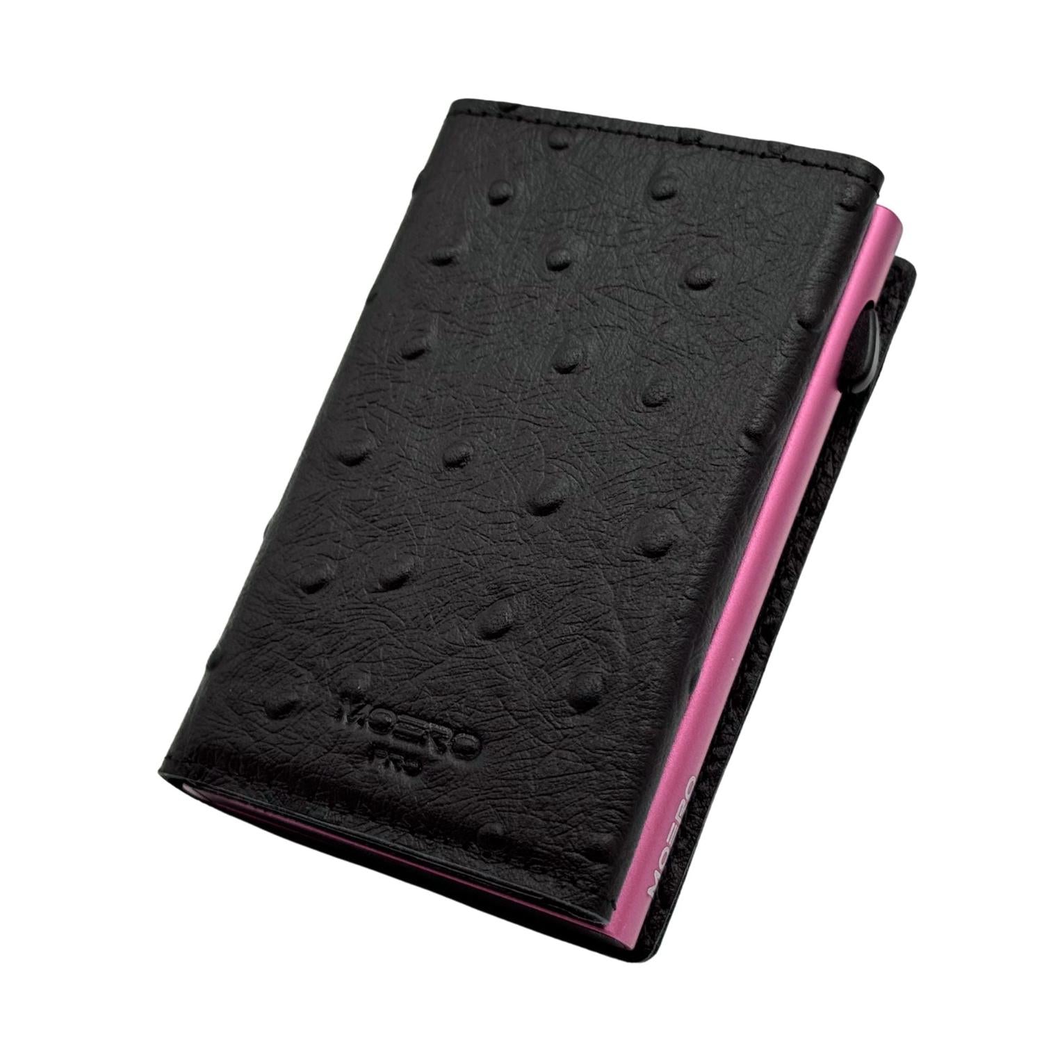 PRO Ostrich Black 