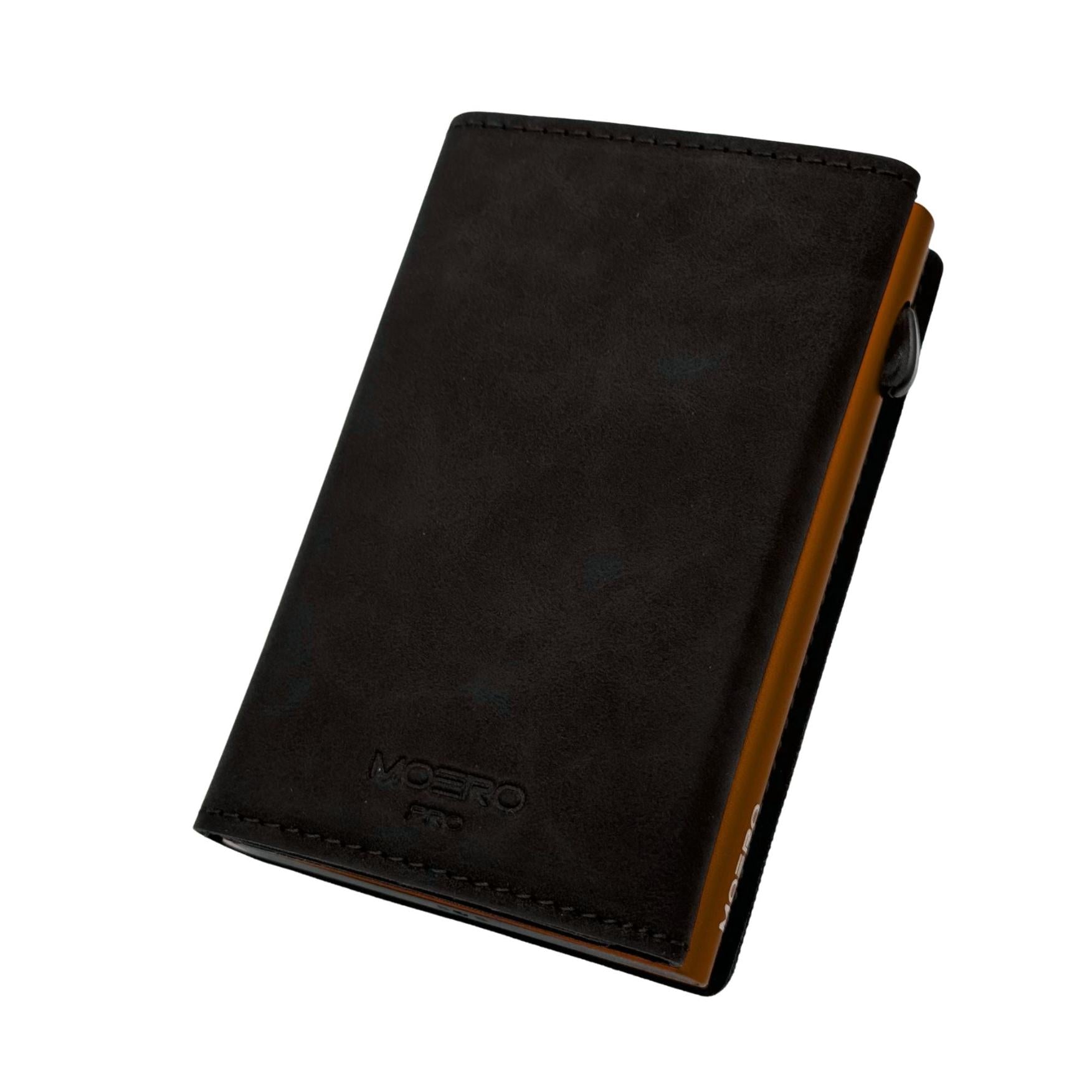 PRO Vintage Schwarz 