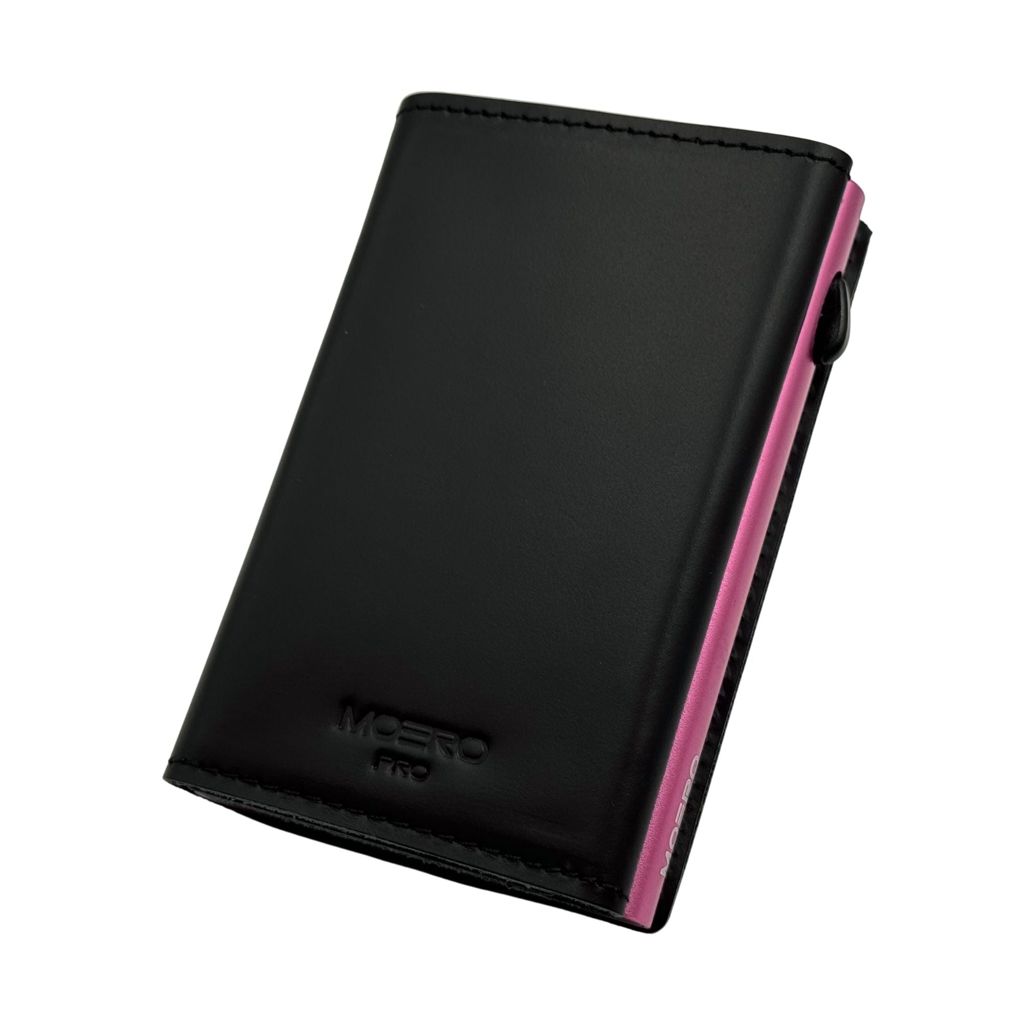 Airtag PRO Prestige Black Zip 