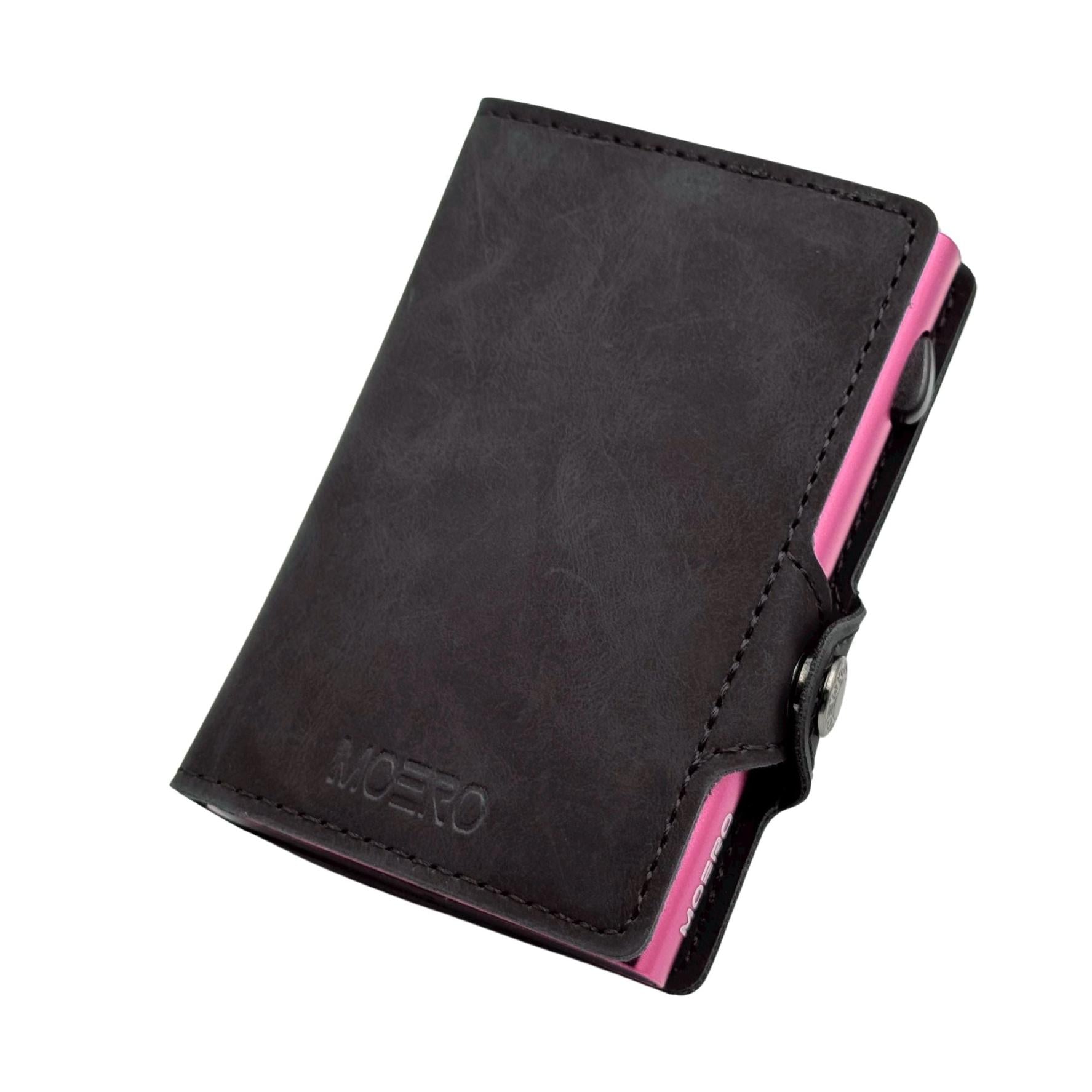 Airtag Vintage Black ZIP 