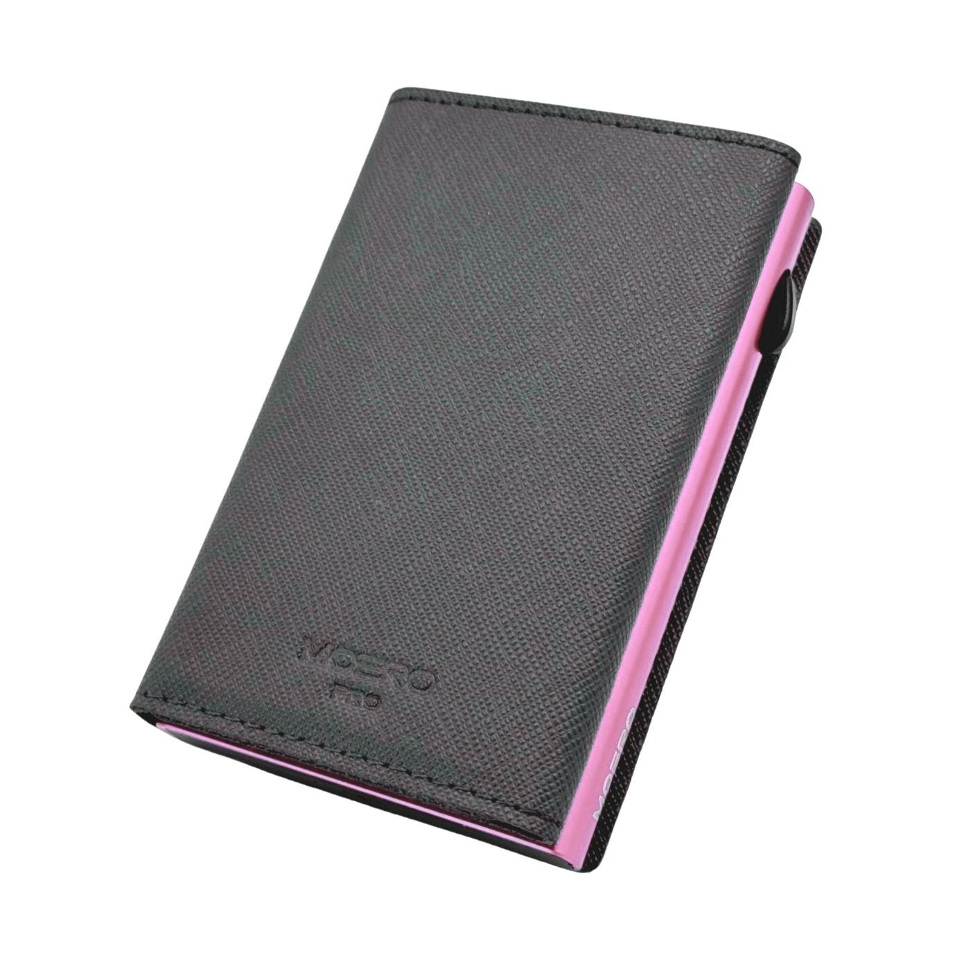 PRO Saffiano Grey 