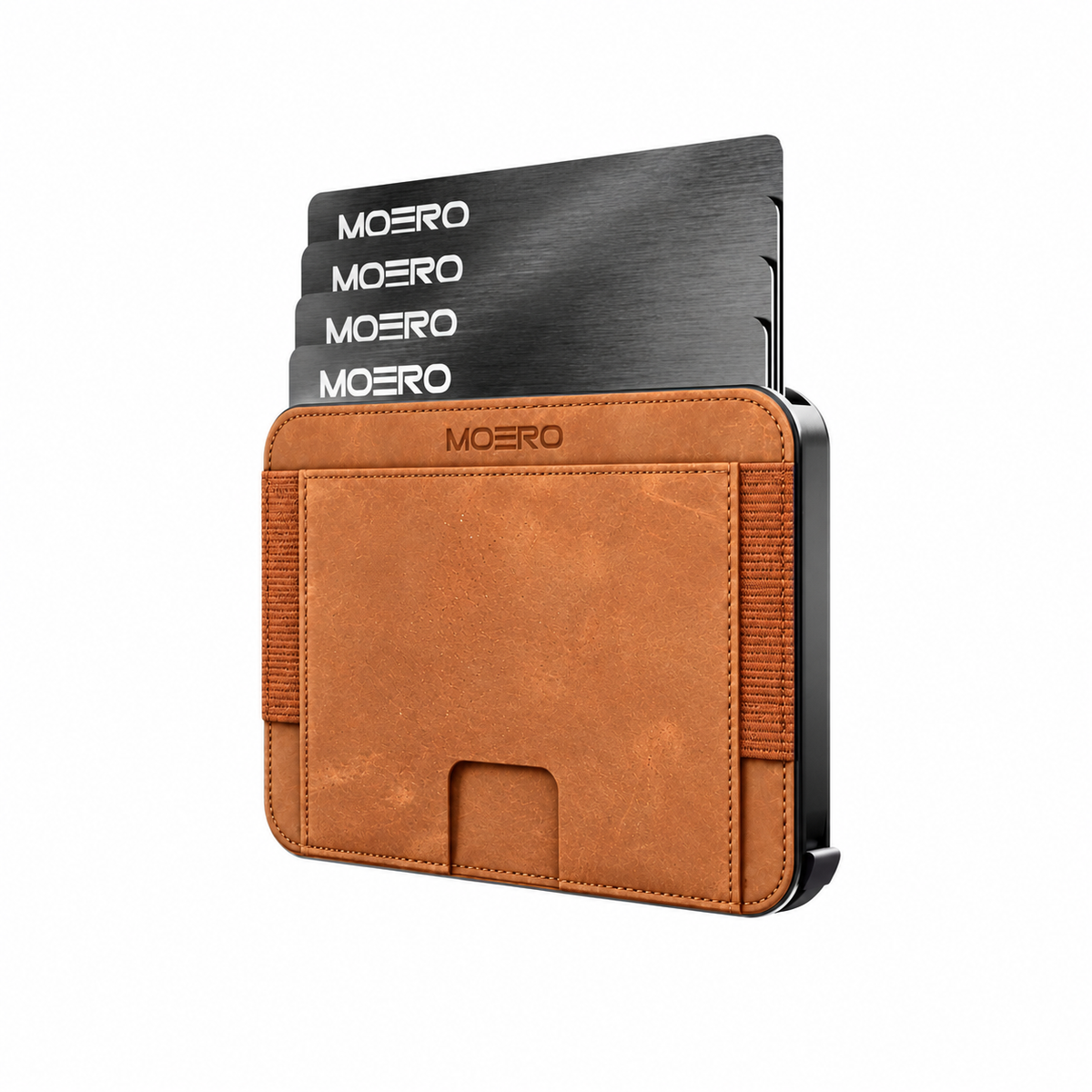 M2 PRO Saffiano Black