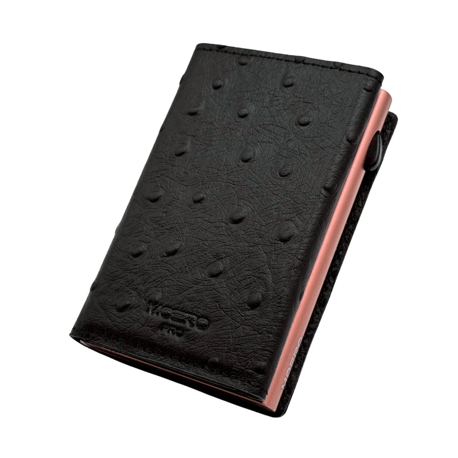 PRO Ostrich Black 