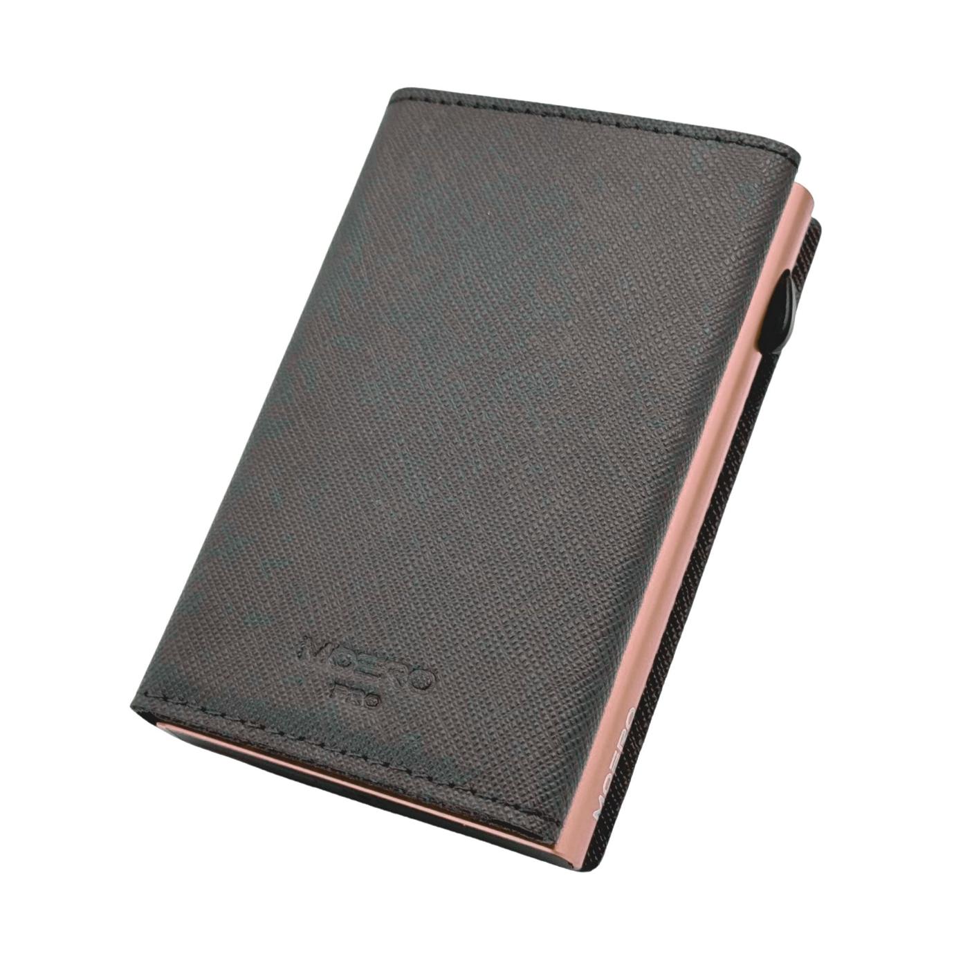 PRO Saffiano Grey 