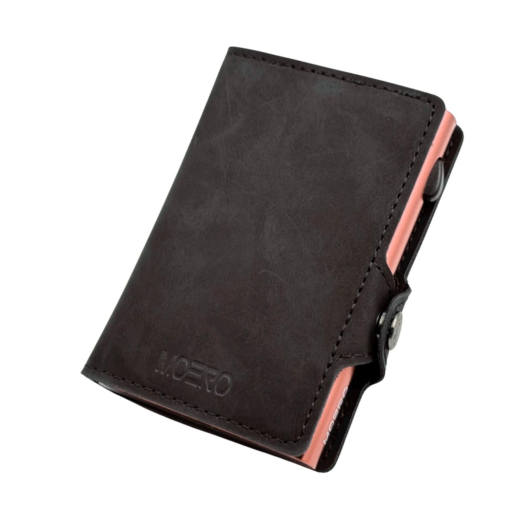 Airtag Vintage Black ZIP 