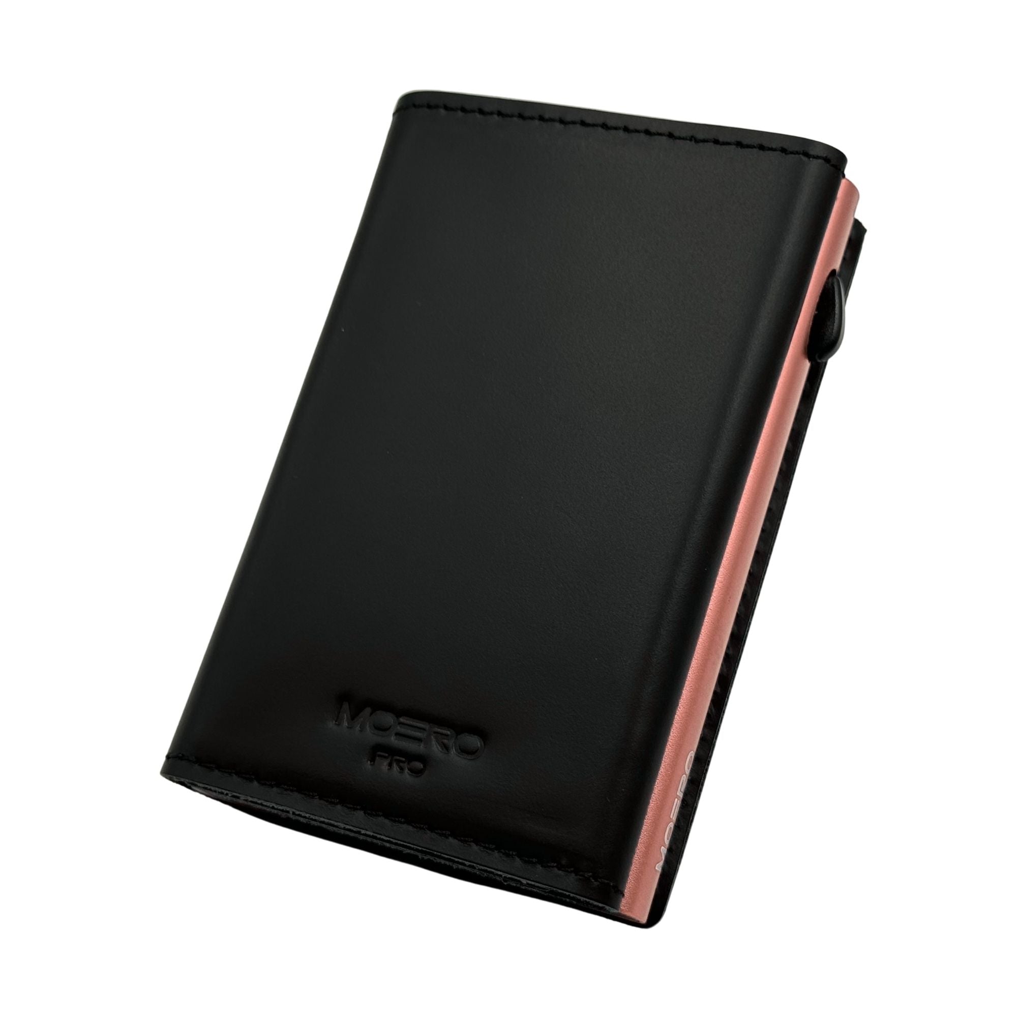 Airtag PRO Prestige Black Zip 